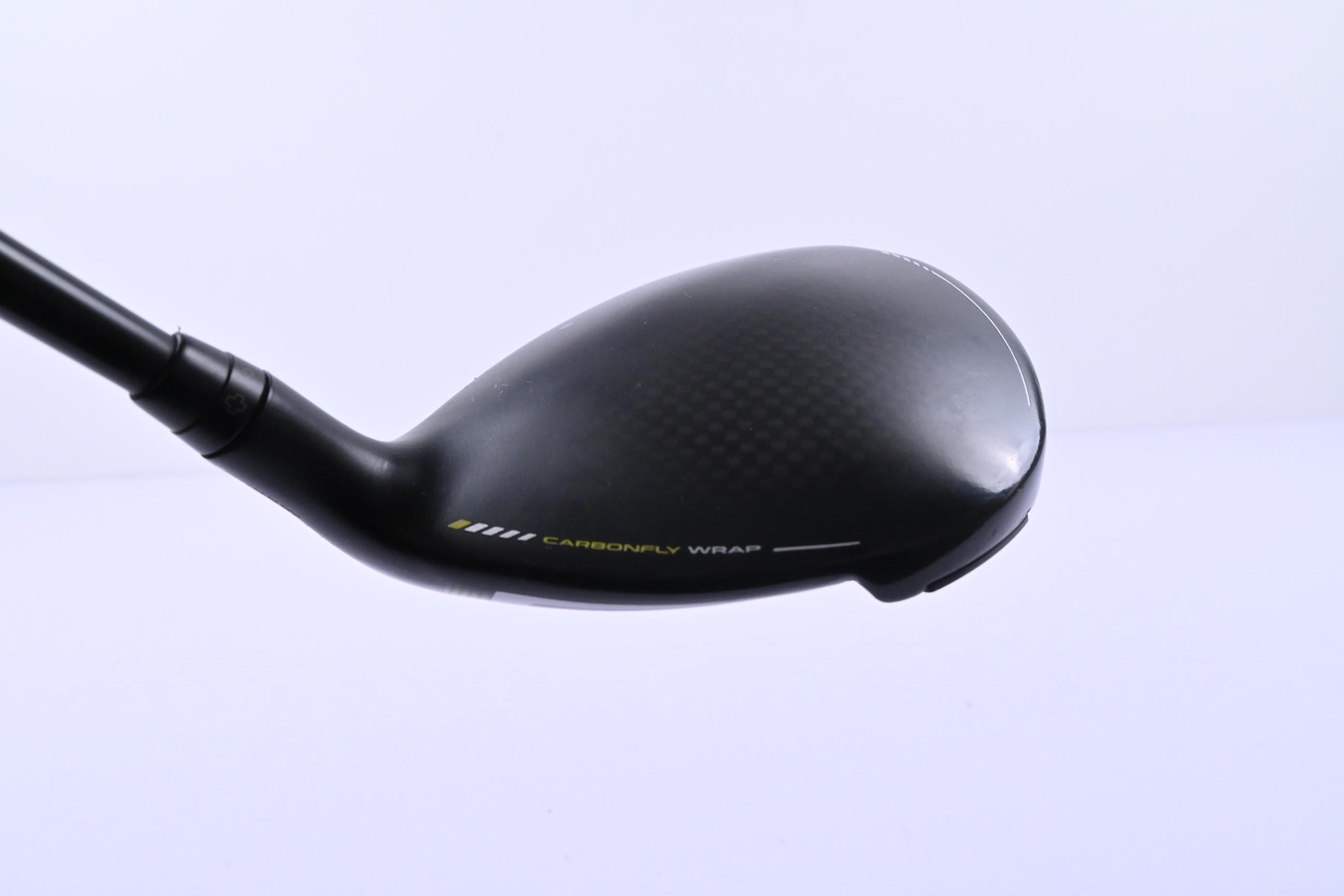 Ping G430 Max #3 Wood / 15 Degree / Stiff Flex Ping Alta CB Black 65 Shaft