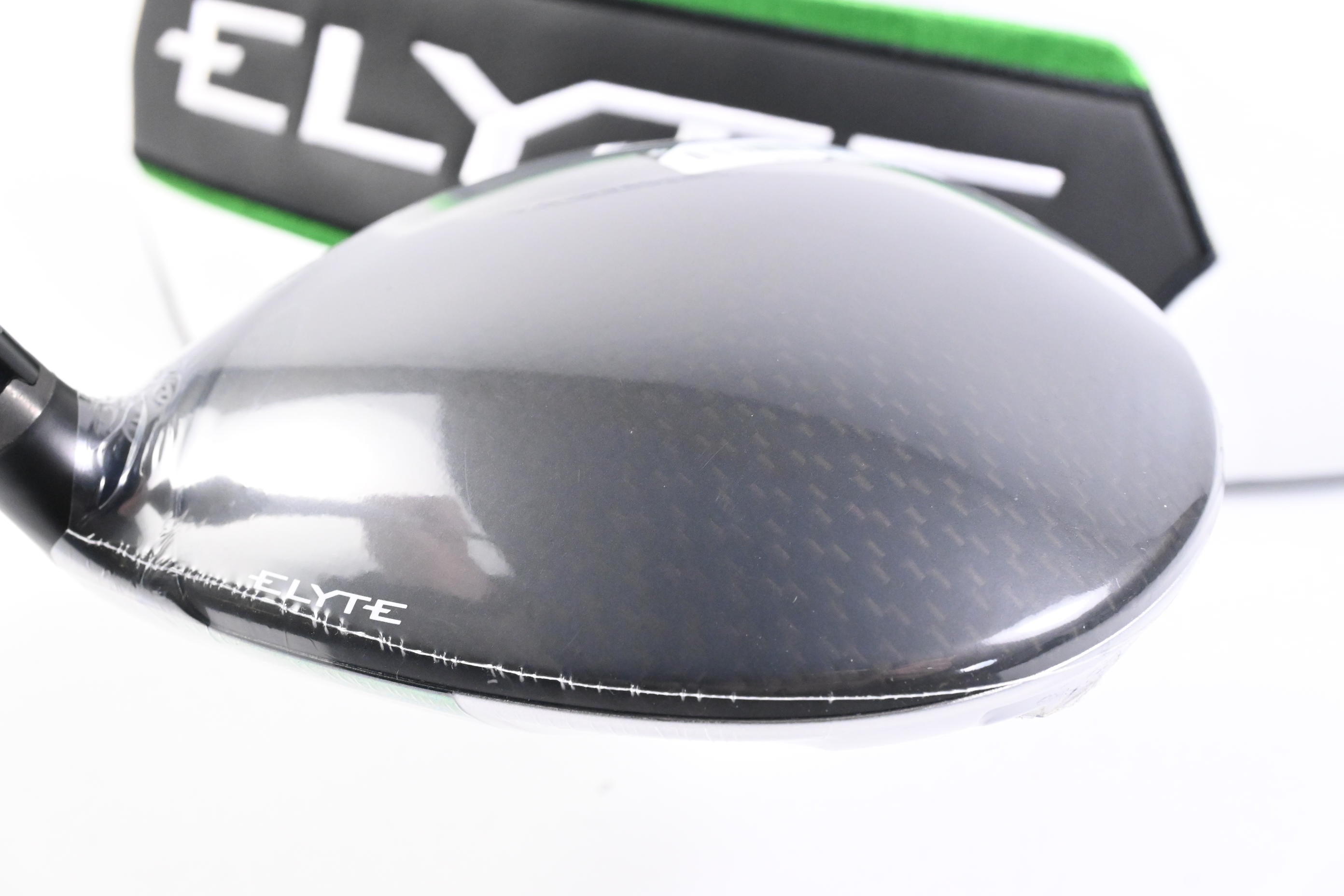 Ladies Callaway Elyte X Driver / 12 Degree / Ladies Flex Eldio 40 Shaft