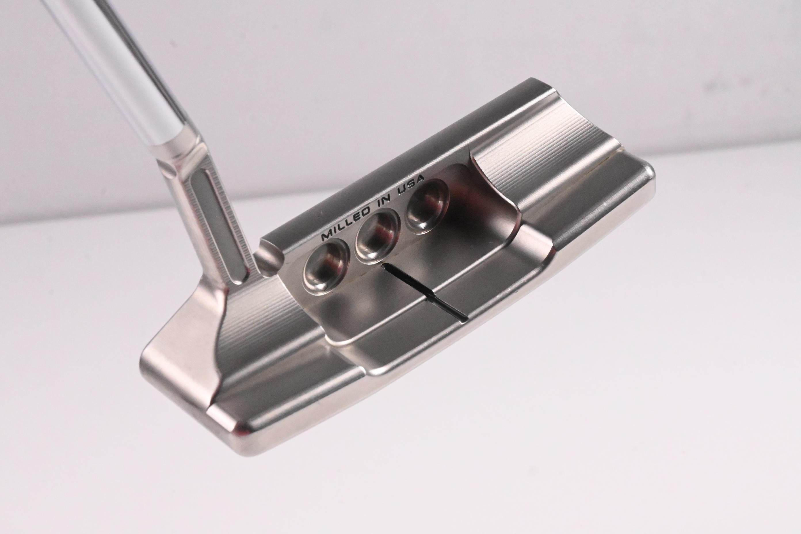 Scotty Cameron Super Select Newport 2.5 Putter / 34 Inch