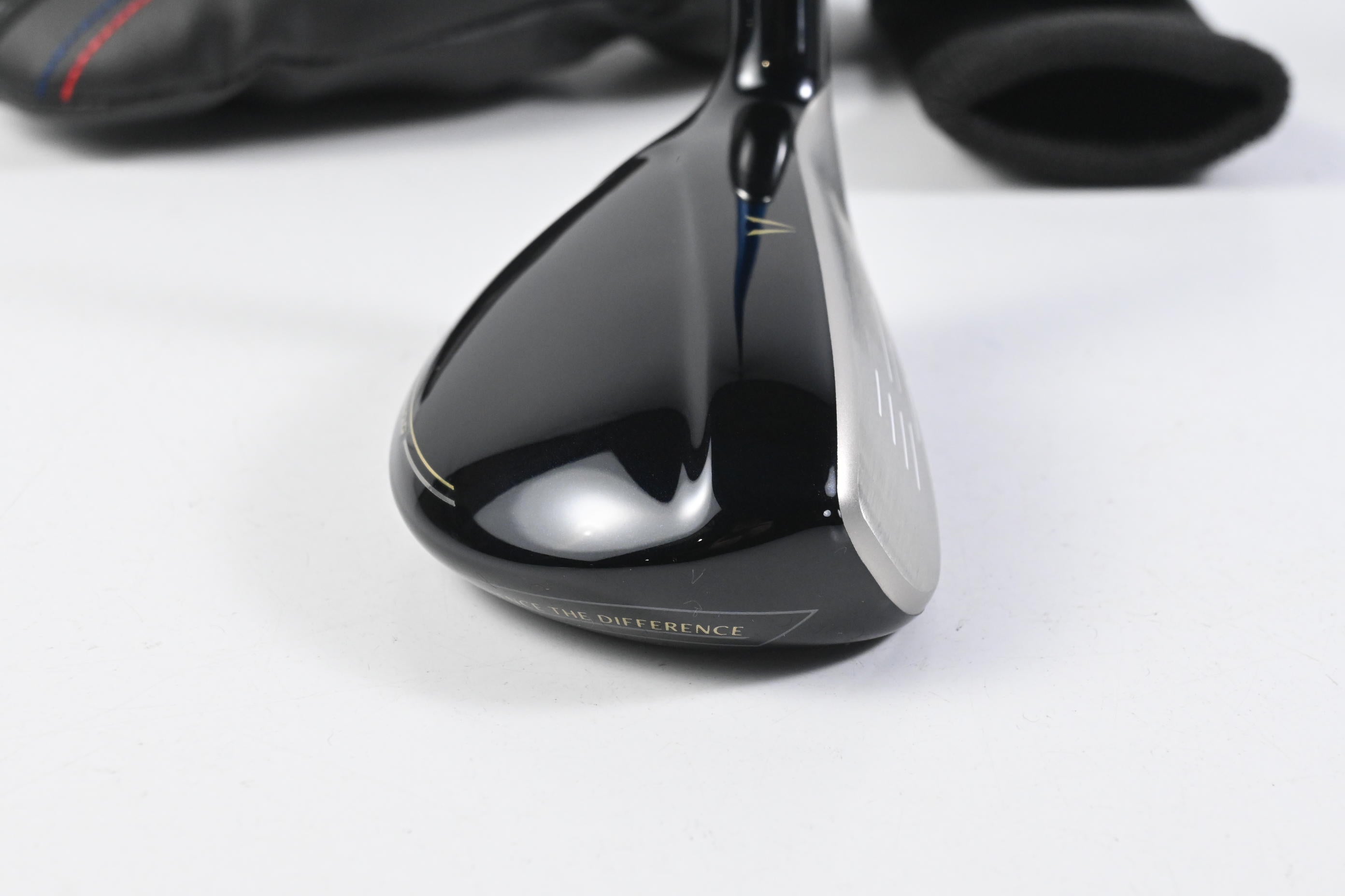 XXIO 13 #5 Hybrid / 23 Degree / Stiff Flex XXIO MP1300 45 Shaft