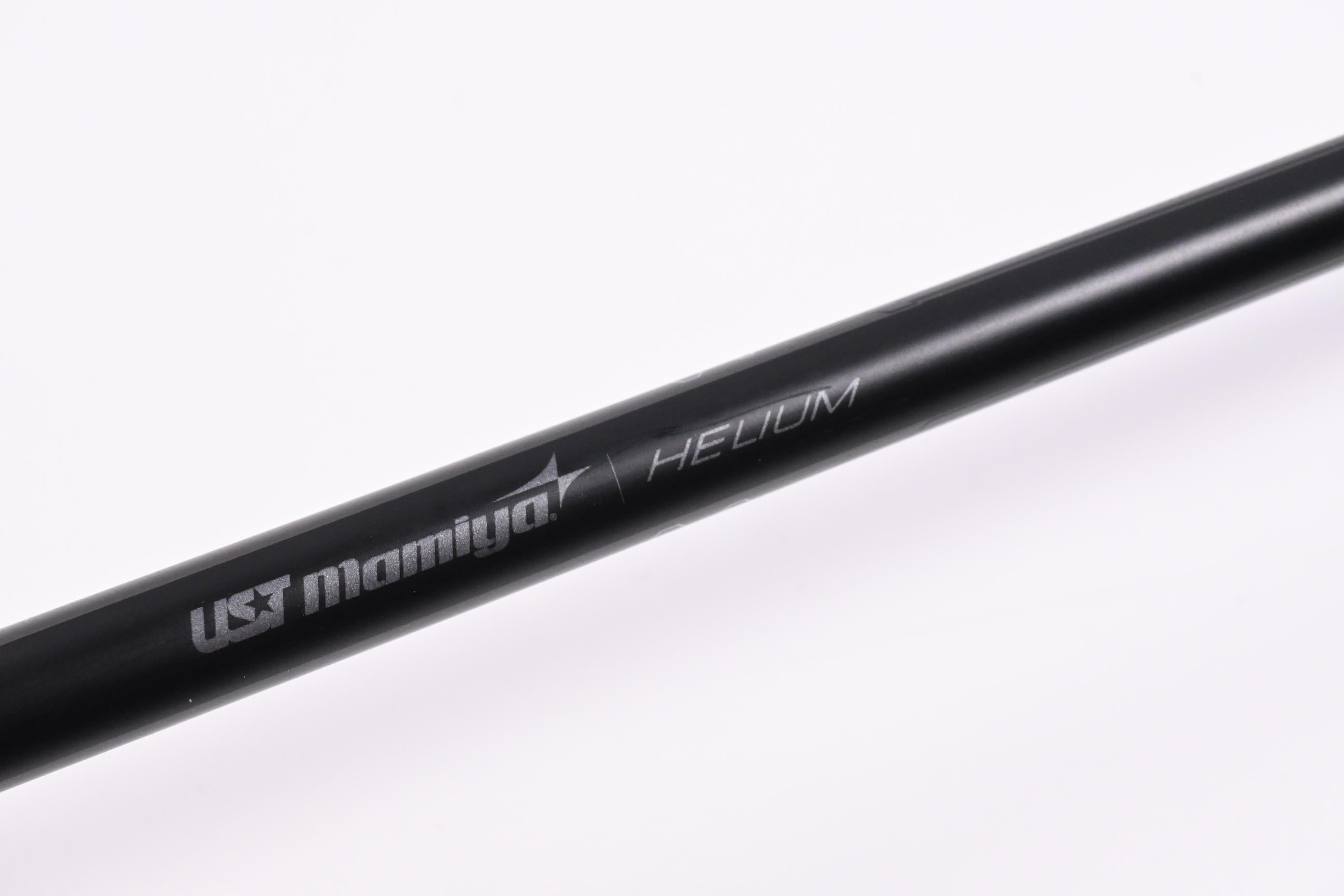 UST Mamiya Helium Nanocore 5 Driver Shaft / Senior Flex / Wilson