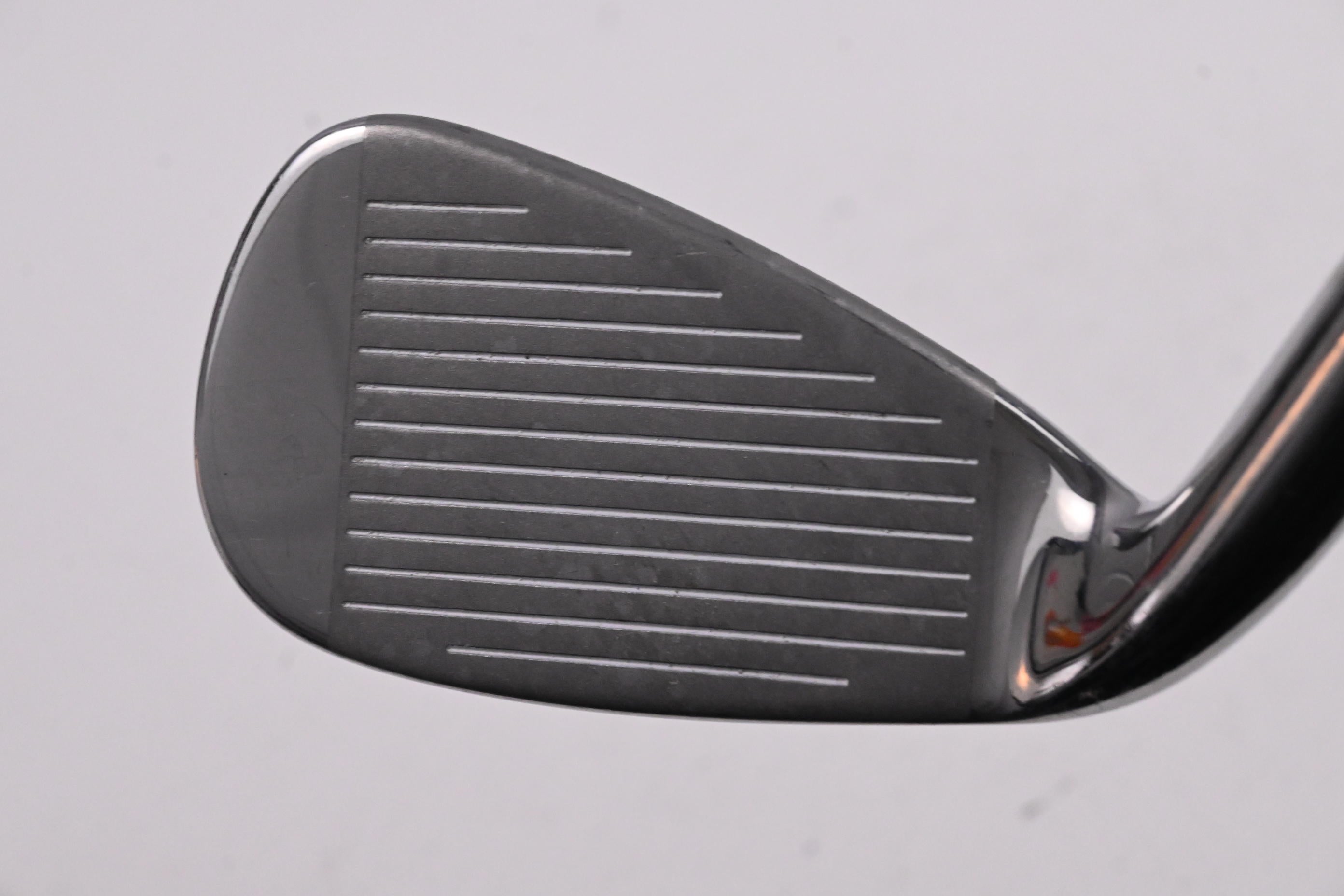 Ladies Cobra Baffler XL Combo #6 Iron / Ladies Flex Cobra 50 Shaft