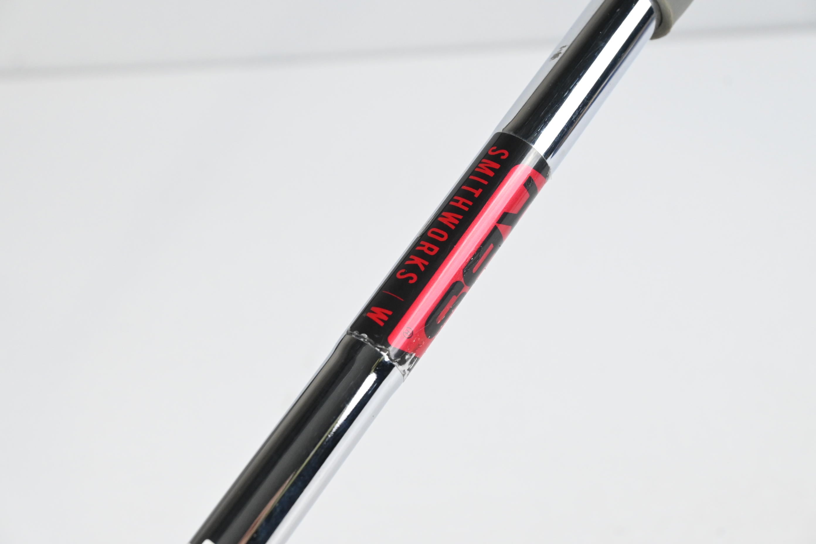 Smithworks XSpin Gap Wedge / 50 Degree / Wedge Flex KBS Smithworks Shaft