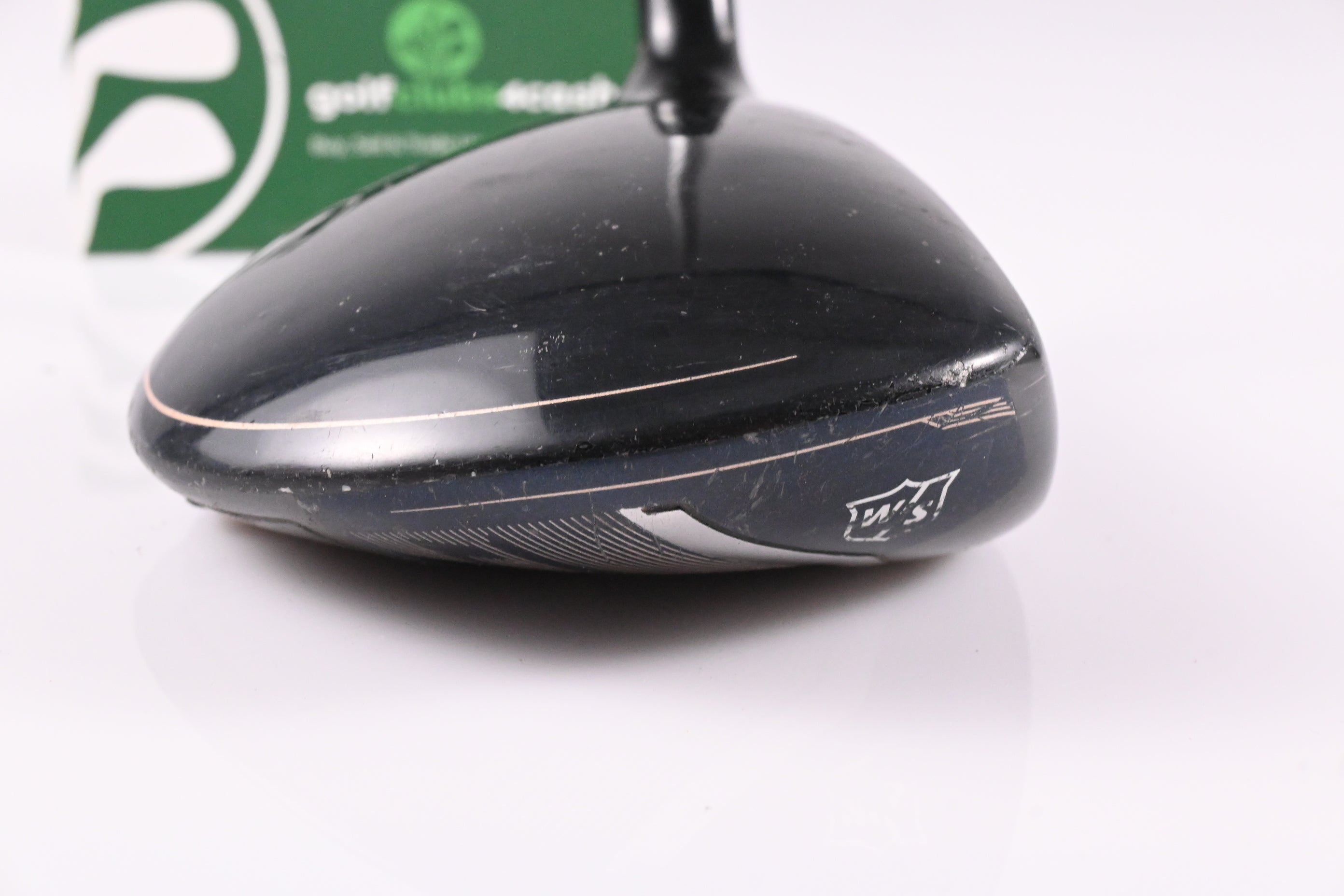 Wilson D9 #5 Wood / 18 Degree / Senior Flex Tensei CK Blue 50 Shaft