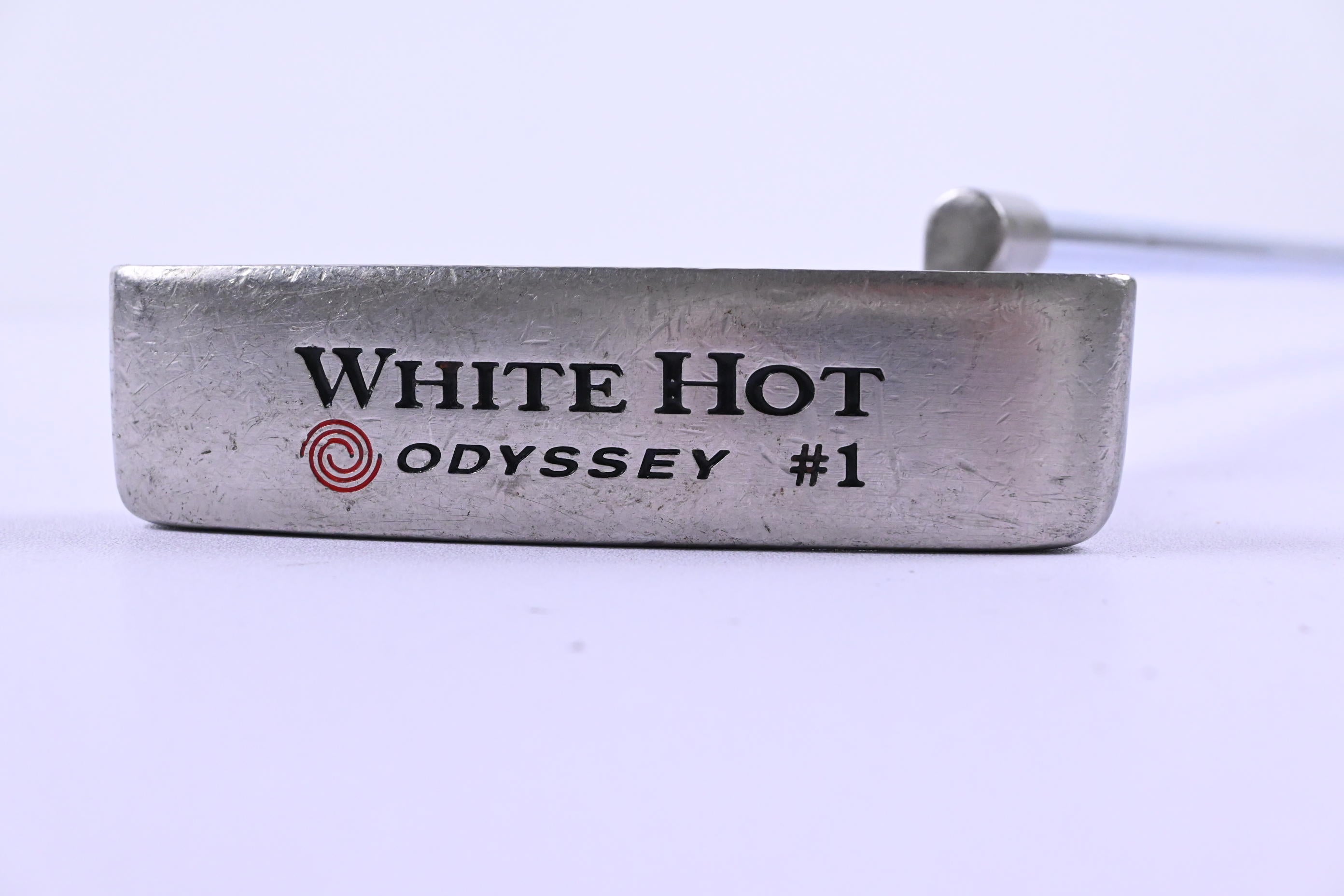 Odyssey White Hot #1 Putter / 35 Inch