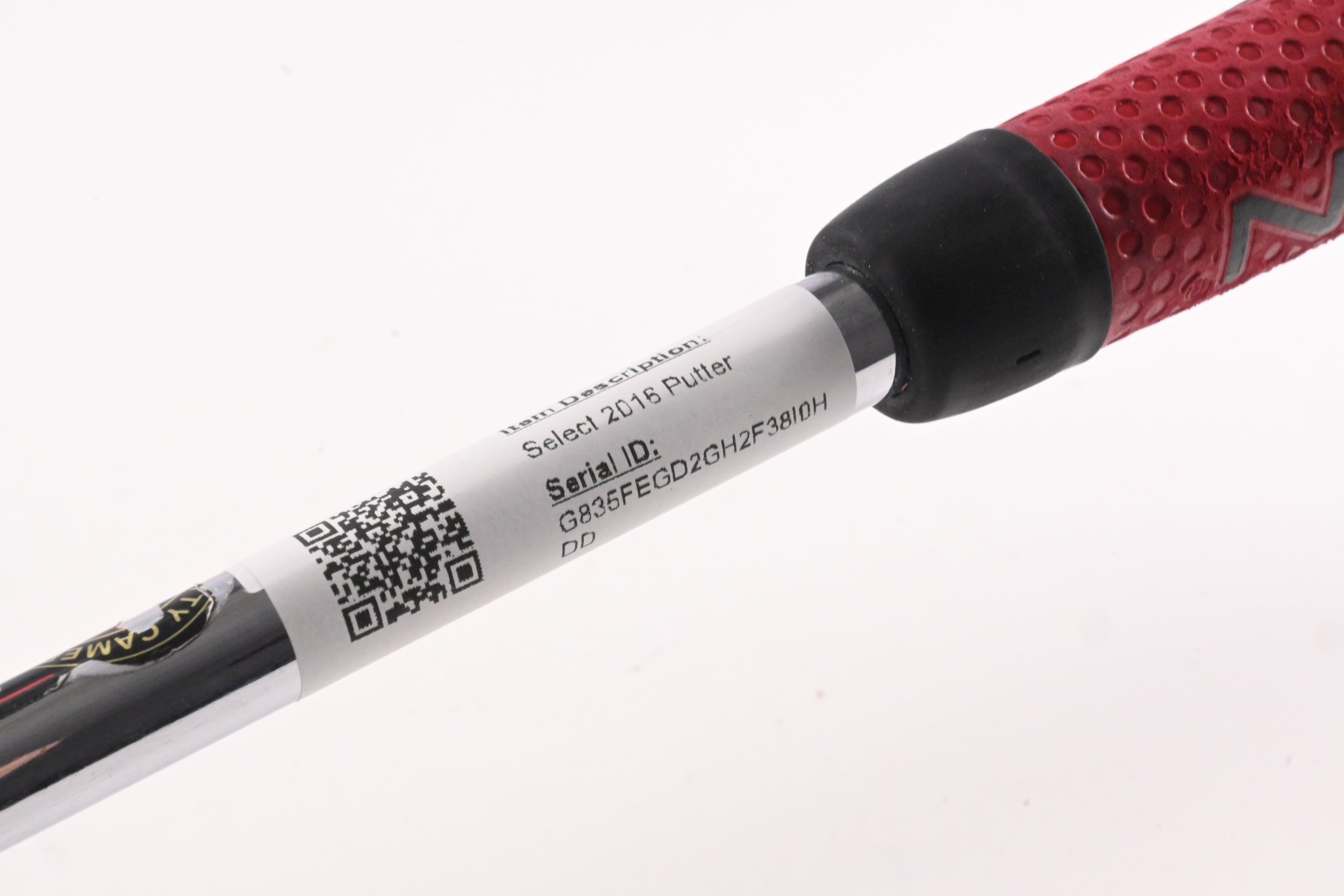 Scotty Cameron Select 2016 Newport Putter / 34 Inch