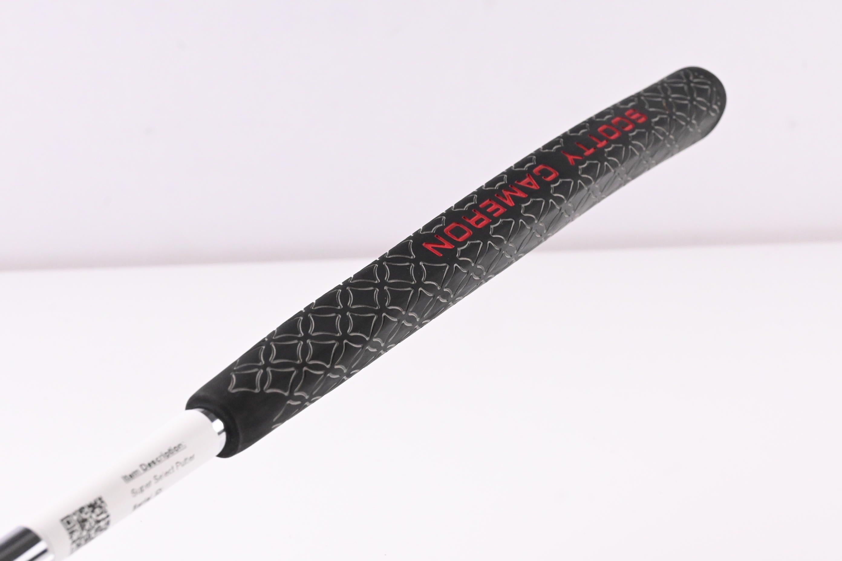 Scotty Cameron Super Select Newport Putter / 34