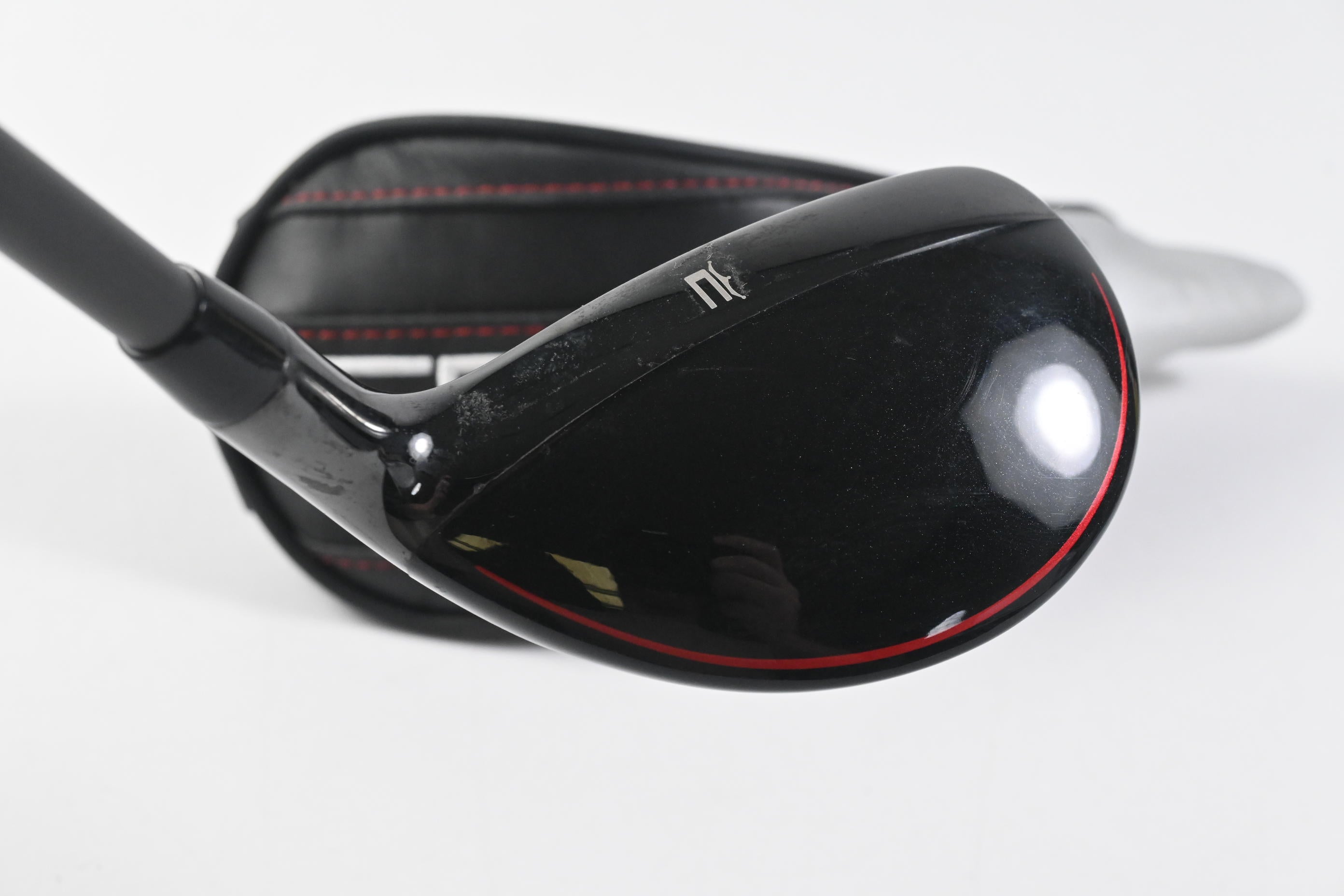 Cobra T-Rail 2023 #4 Hybrid / 20 Degree / Regular Flex Cobra Ultralite 50 Shaft