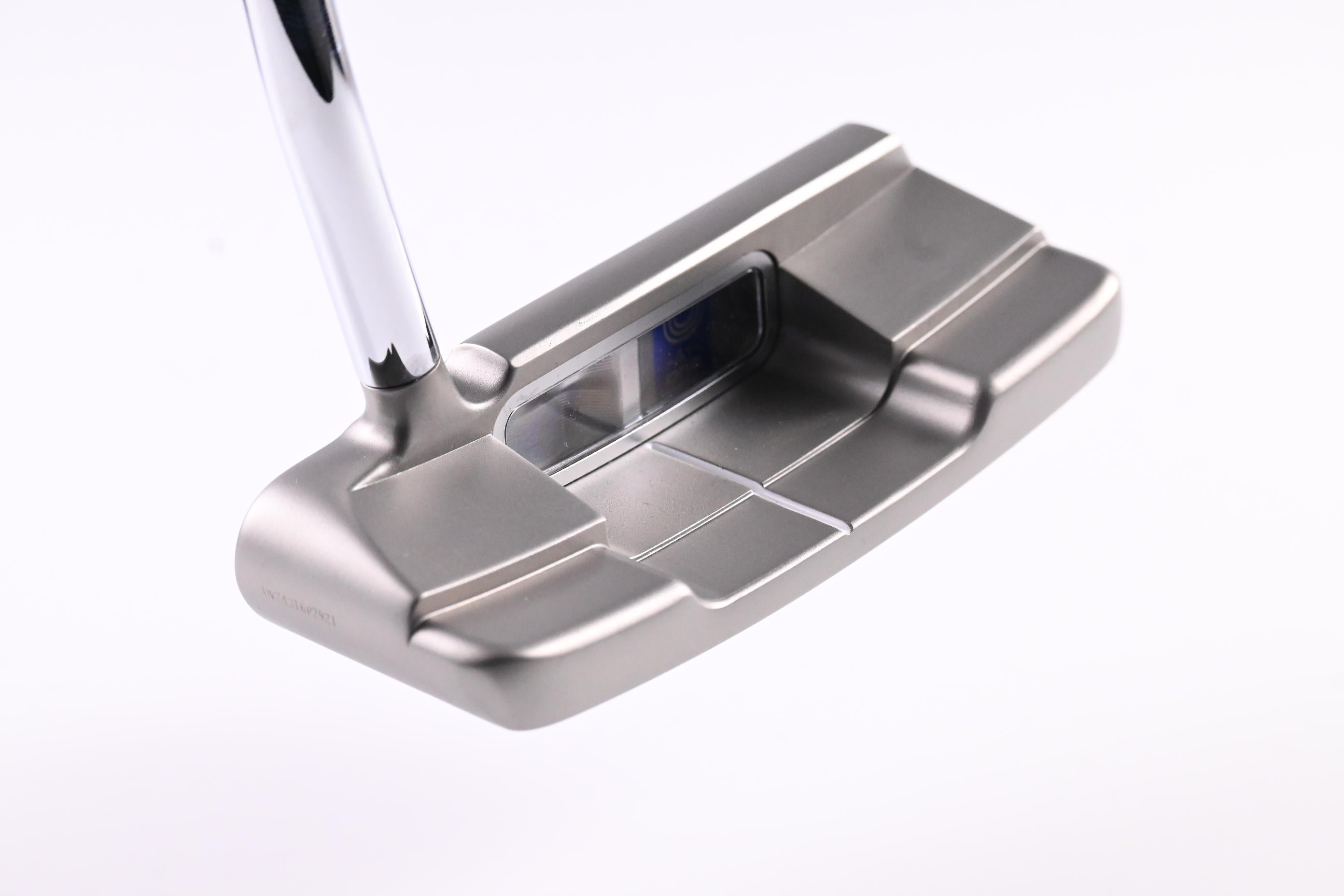 Odyssey AI-One Silver Series Double Wide Putter / 35 Inch