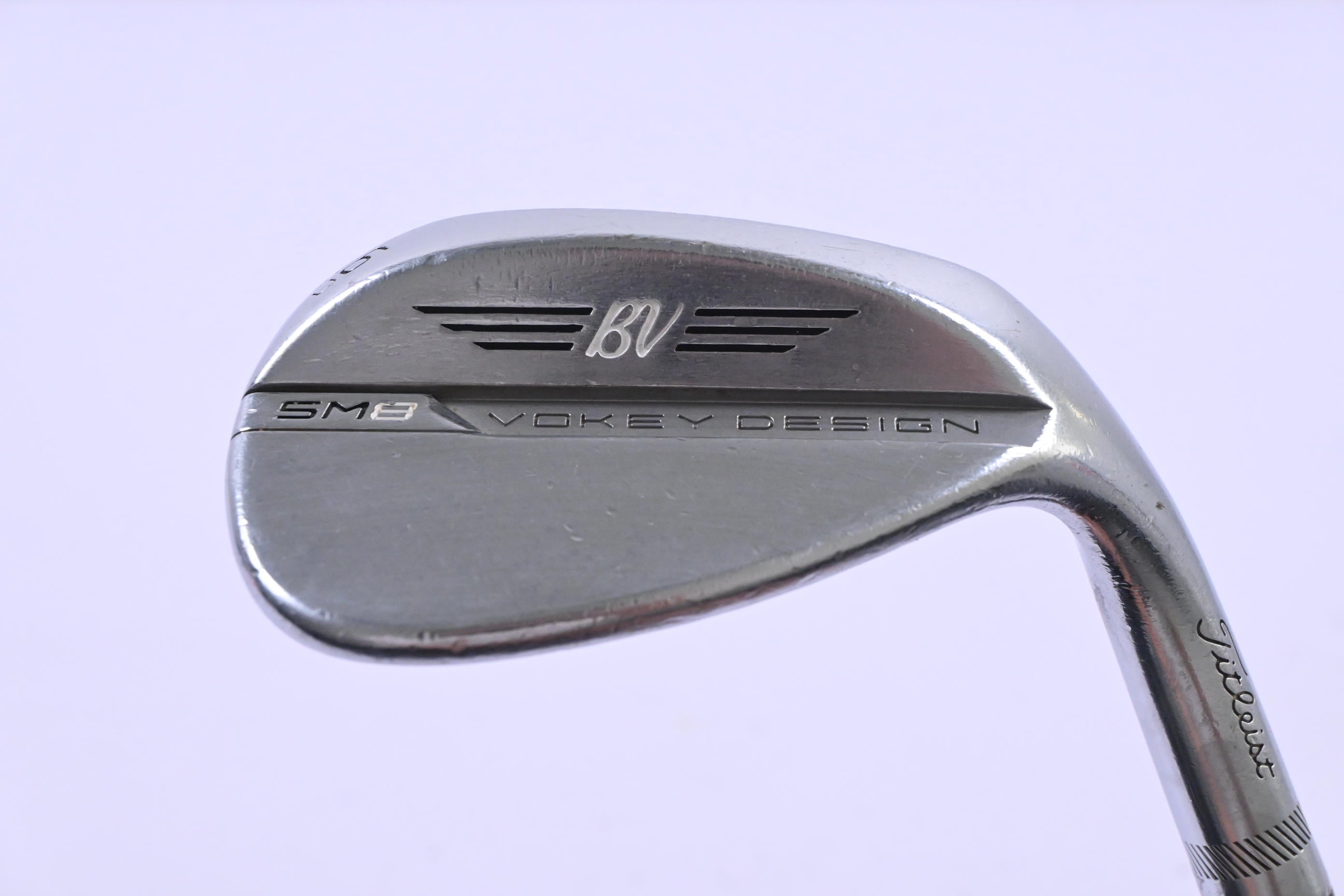 Titleist Vokey SM8 Sand Wedge / 56 Degree / Wedge Flex Vokey Design SM8