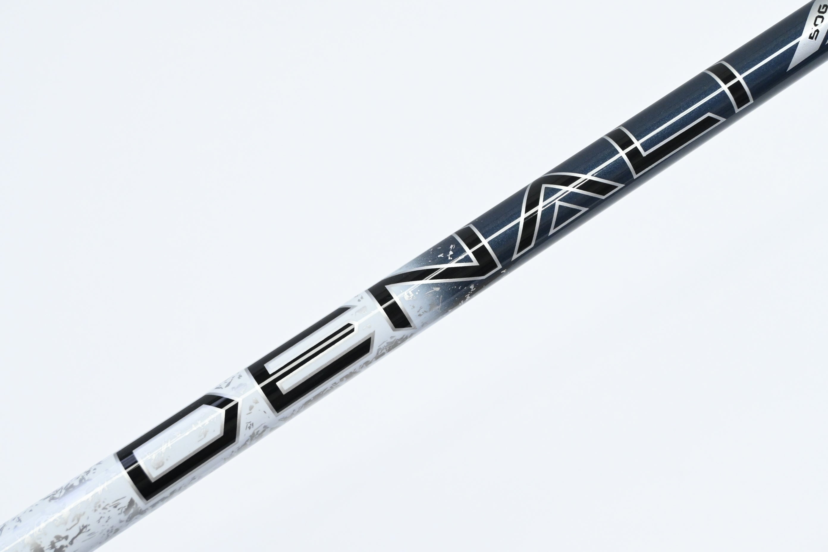Project X Denali Blue 50 #7 Wood Shaft / Regular Flex / PXG