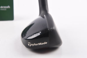 Taylormade Stealth 2 Plus #3 Hybrid / 19.5 Degree / Stiff Flex Kai'Li Red 85