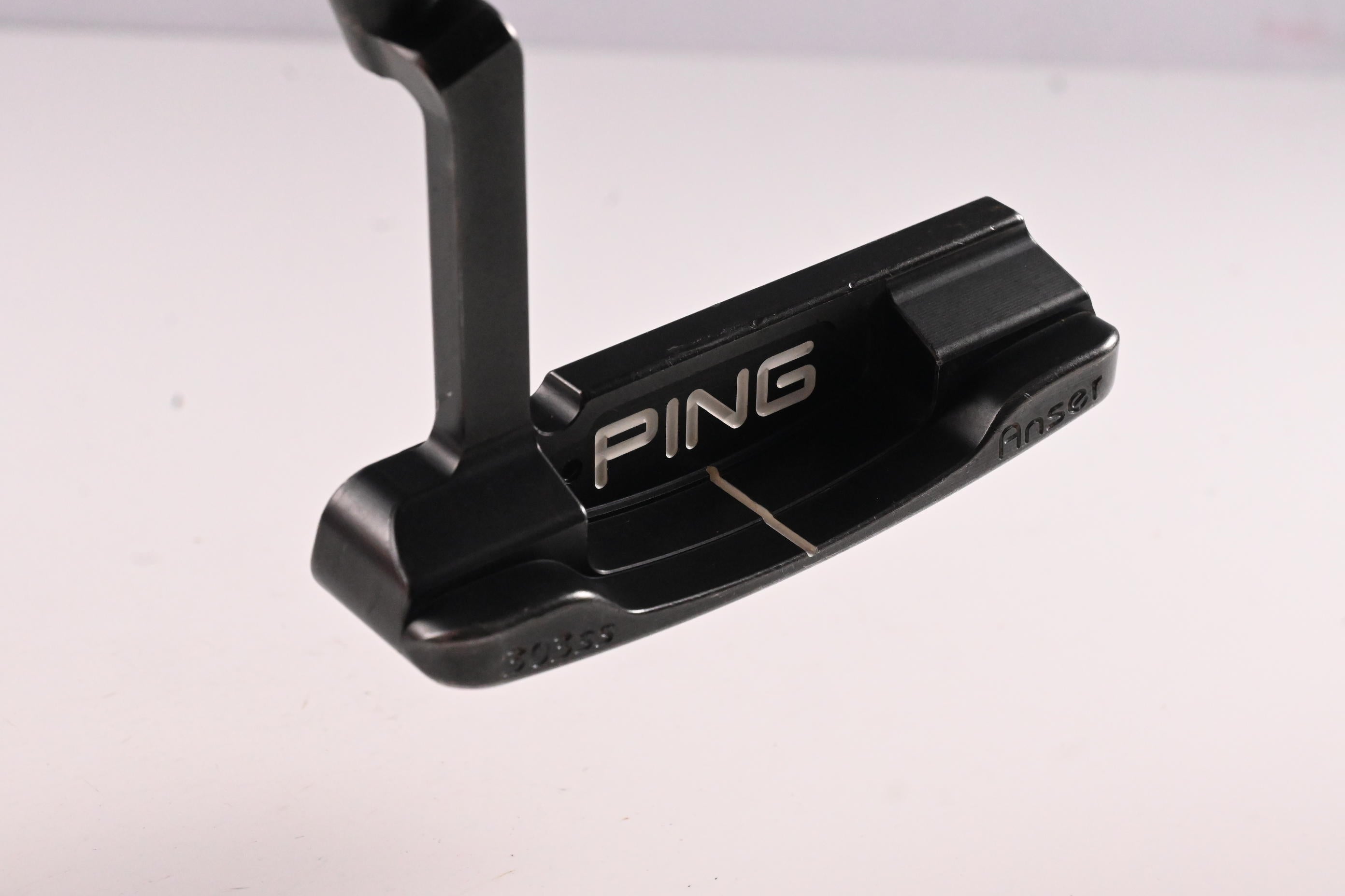 Ping Redwood Anser Putter / 33.5 Inch