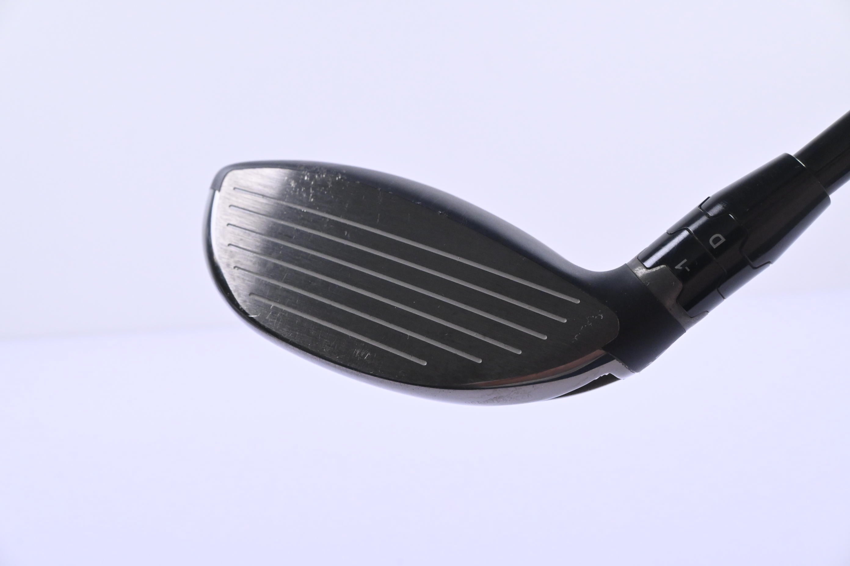 Callaway Paradym Triple Diamond #3 Wood / 15 Degree / Regular Flex HZRDUS 70