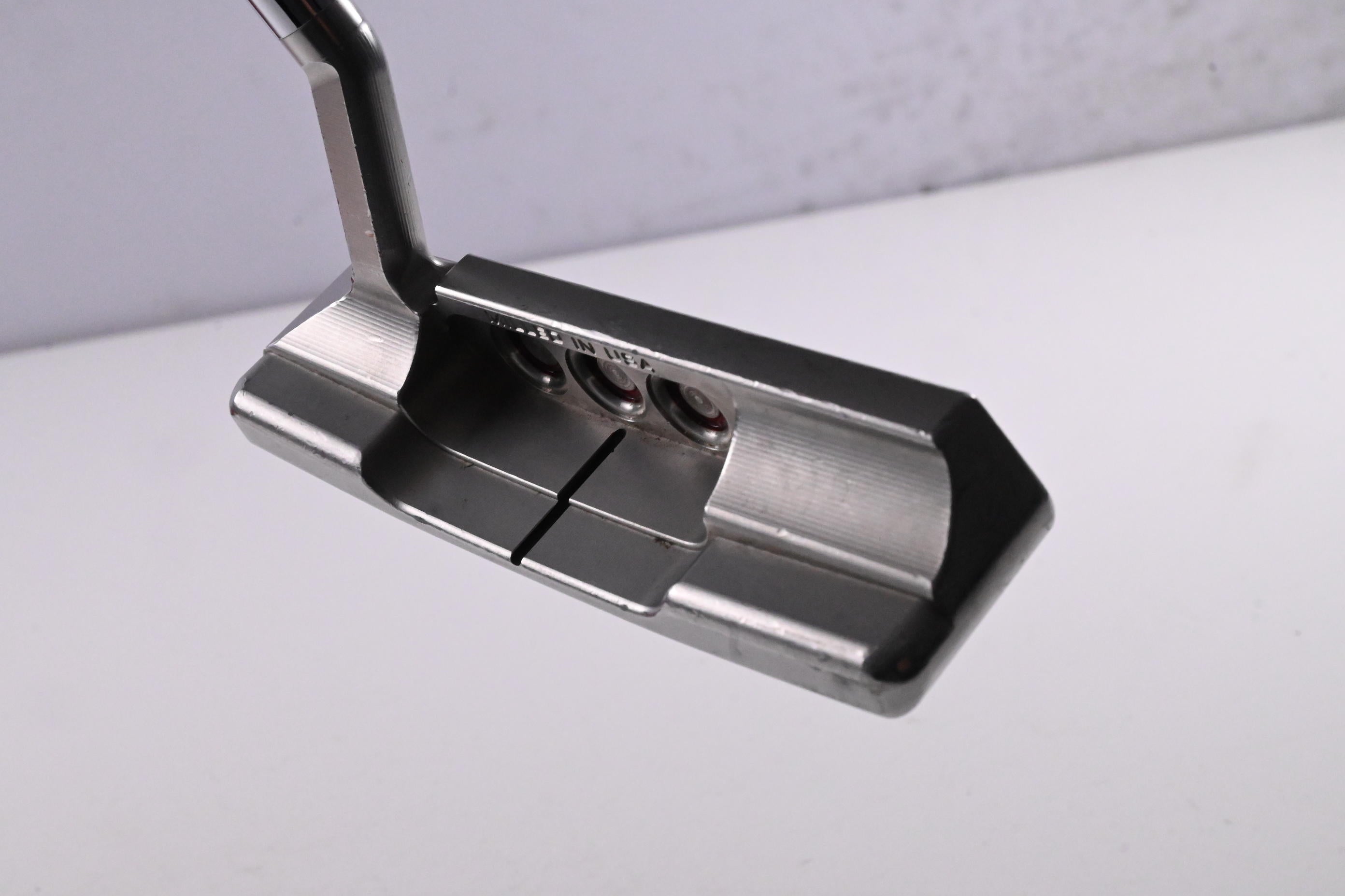 Scotty Cameron Special Select Newport 2.5 Putter / 35 Inch
