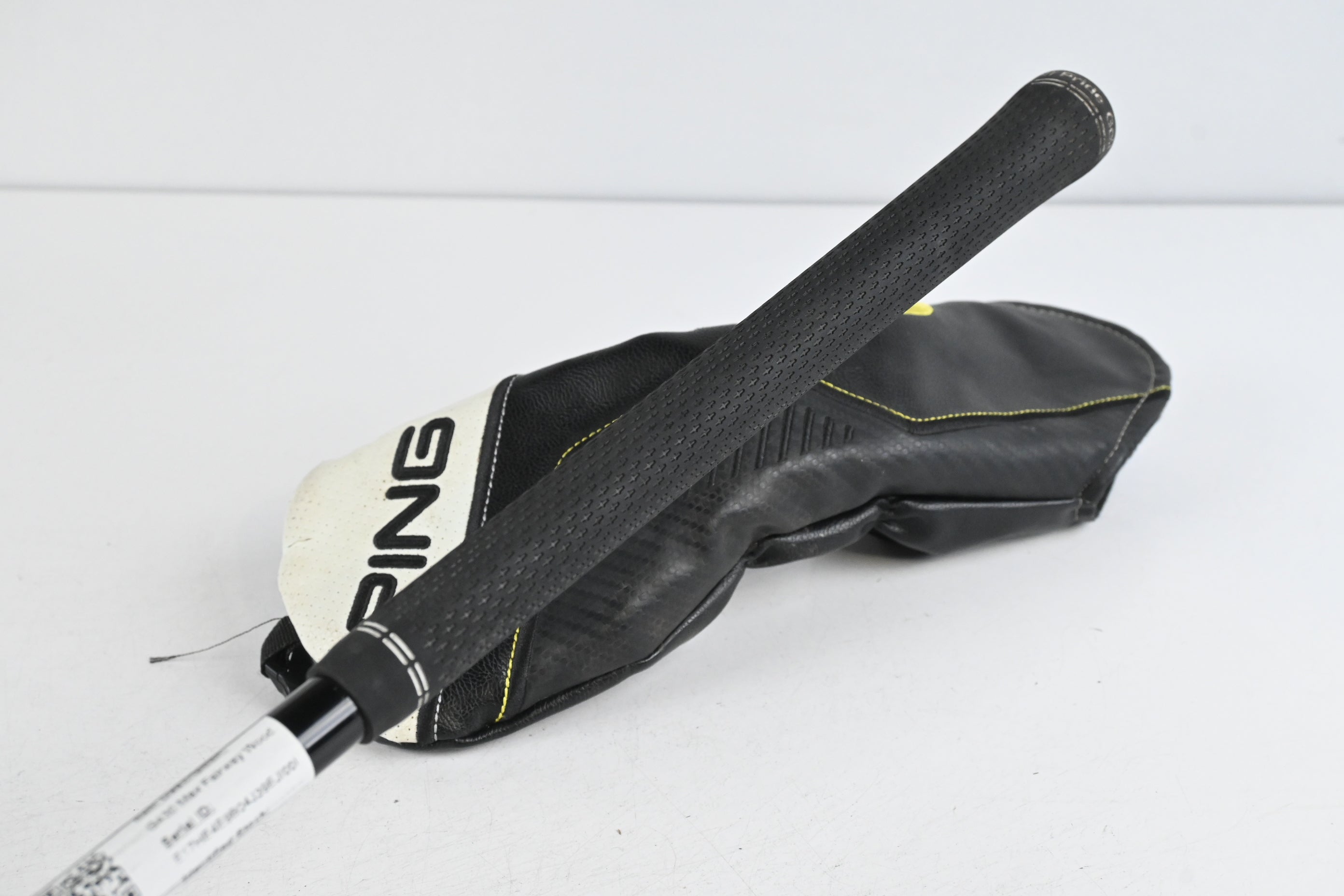 Ping G430 Max #3 Wood / 15 Degree / Regular Flex Ping Alta CB Black 65 Shaft