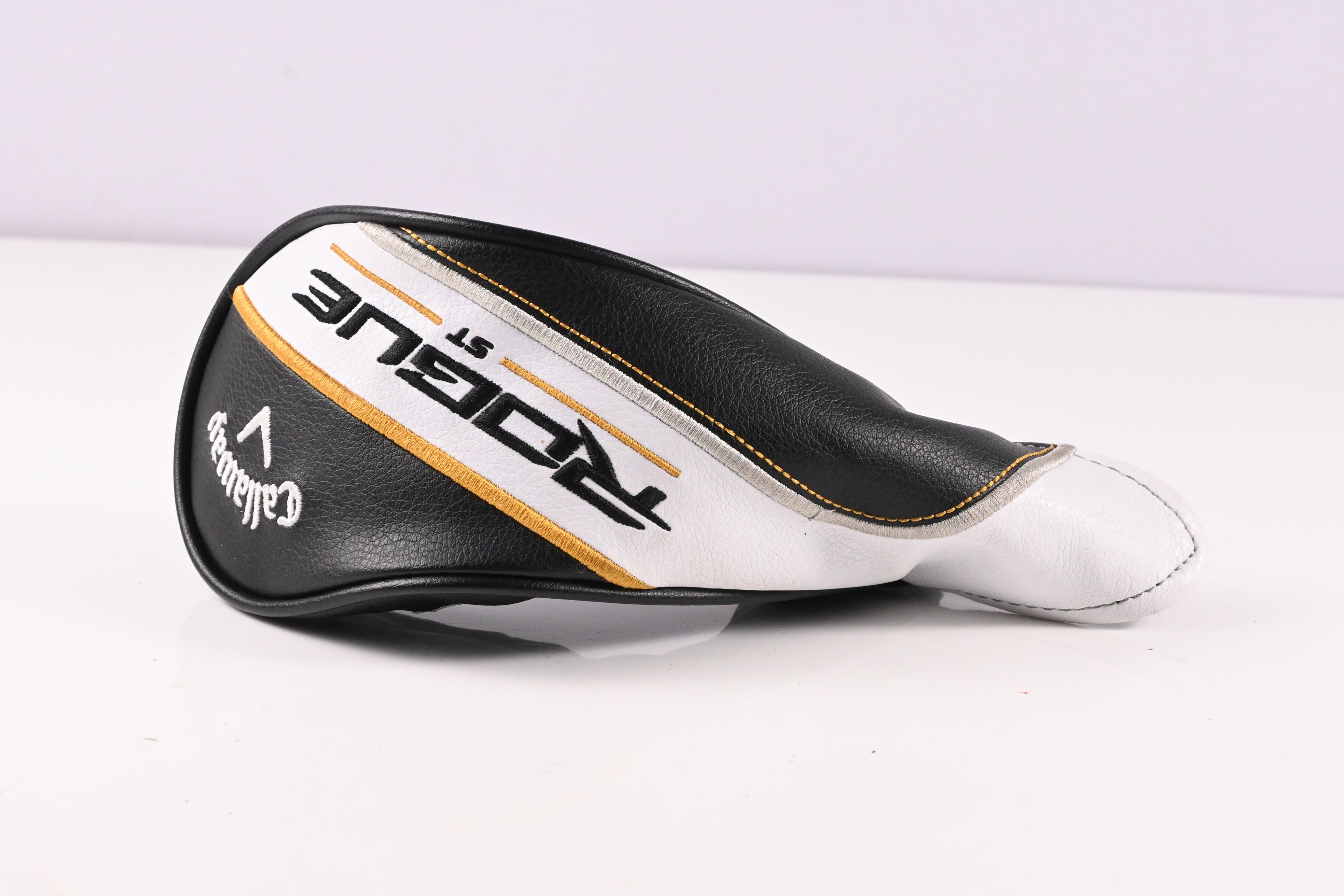 Callaway Rogue ST Max #4 Hybrid / 20 Degree / Stiff Flex Tensei CR Blue 55 Shaft