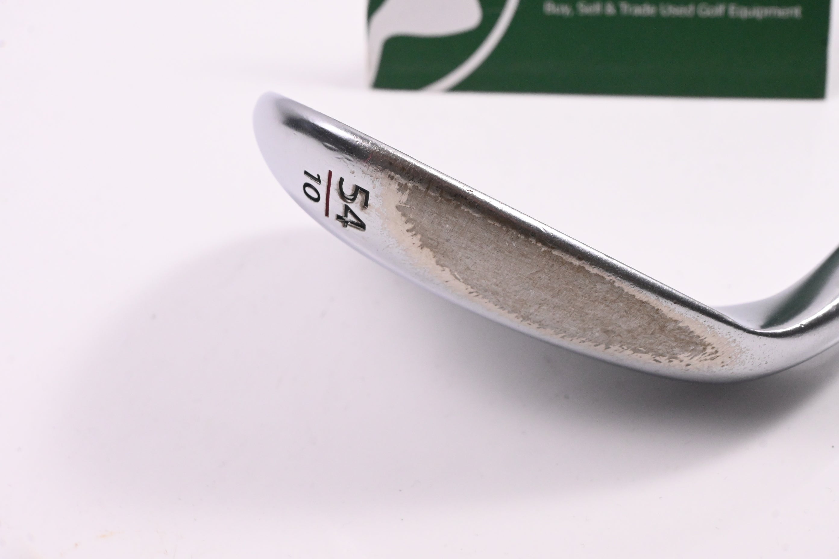 Callaway Mack Daddy 4 Sand Wedge / 54 Degree / X-Flex N.S.Pro Modus3 Tour120