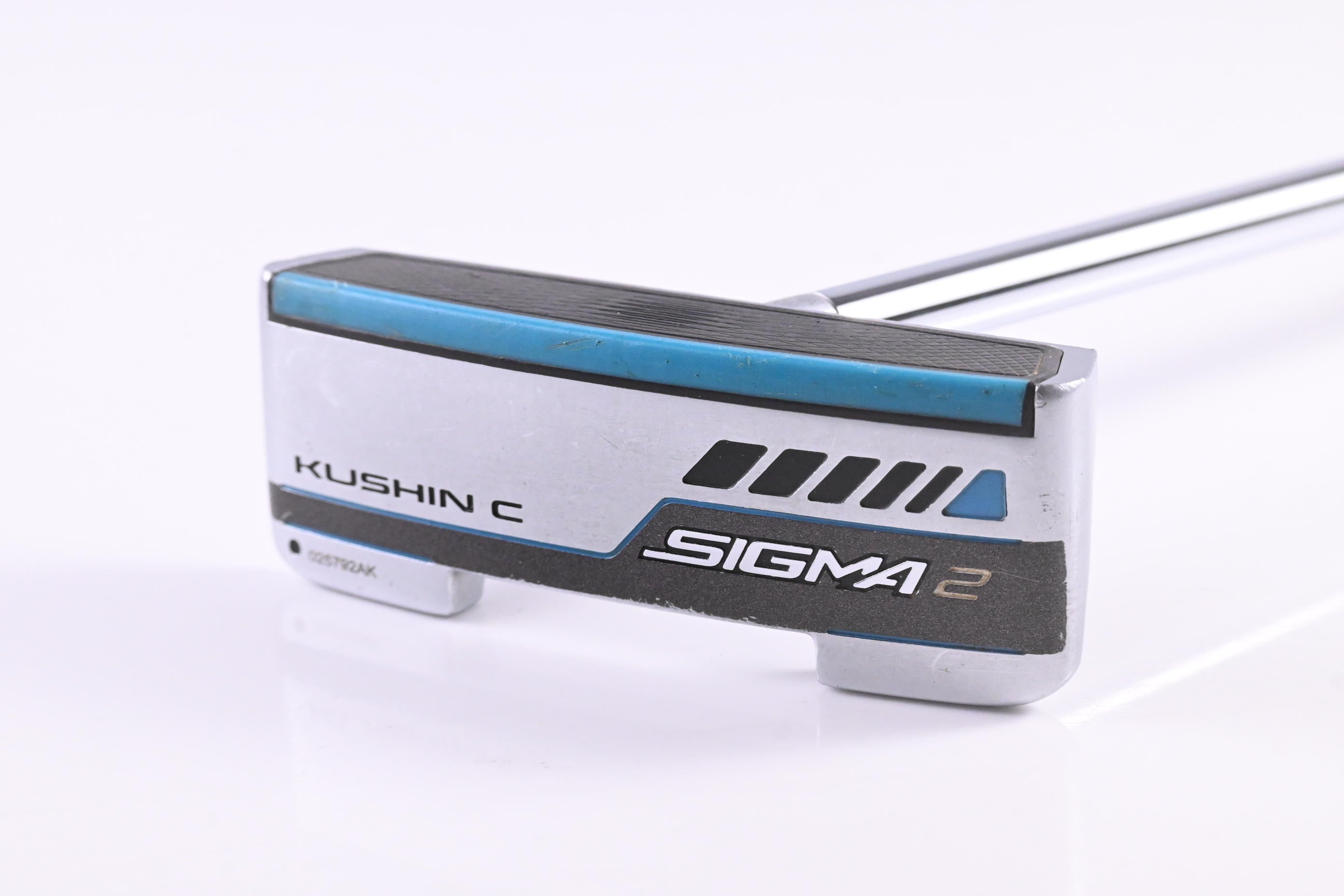 Ping Sigma 2 Kushin C Putter / 34 Inch