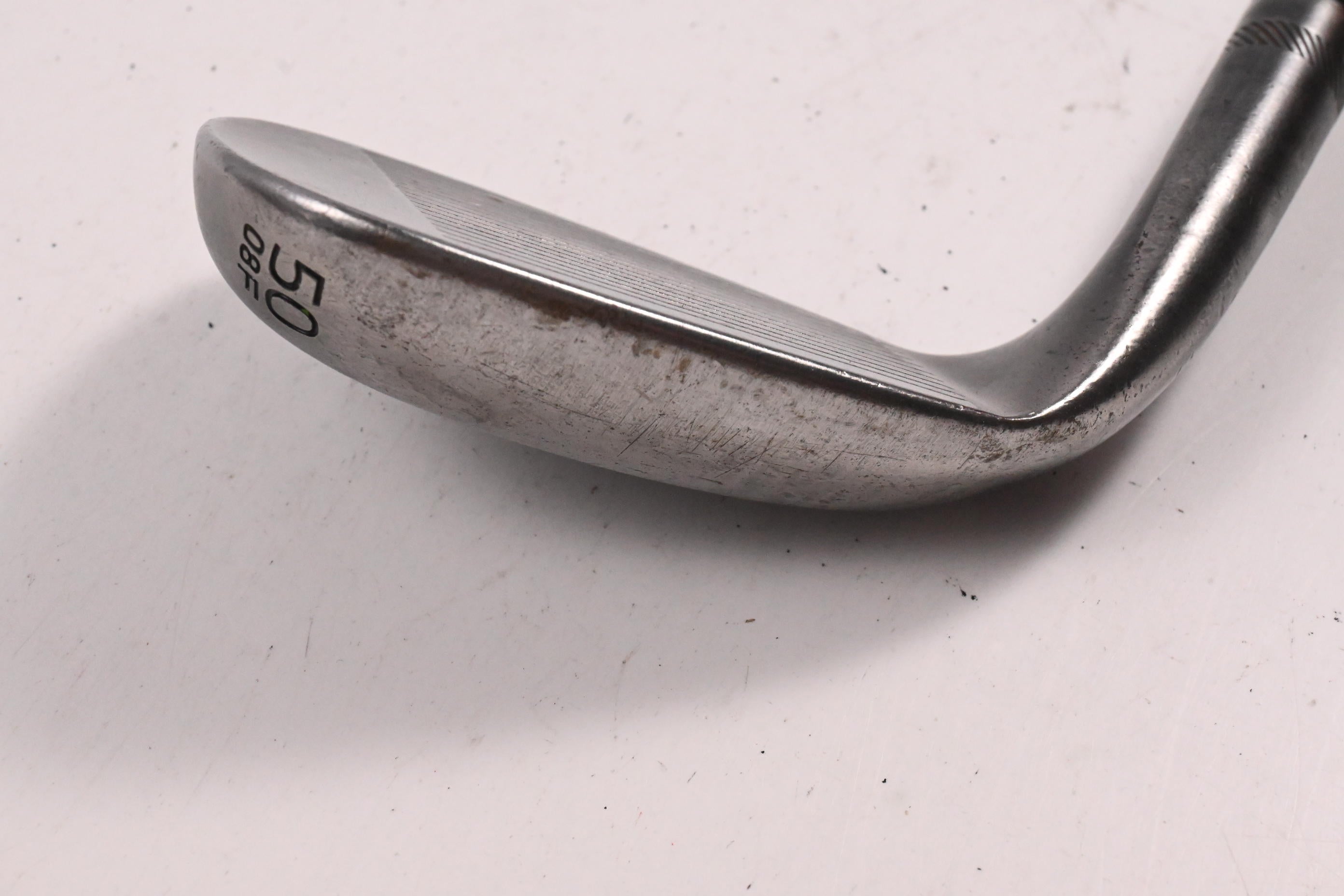 Titleist Vokey SM7 Gap Wedge / 50 Degree / X-Flex KBS Tour C-Taper Lite 115