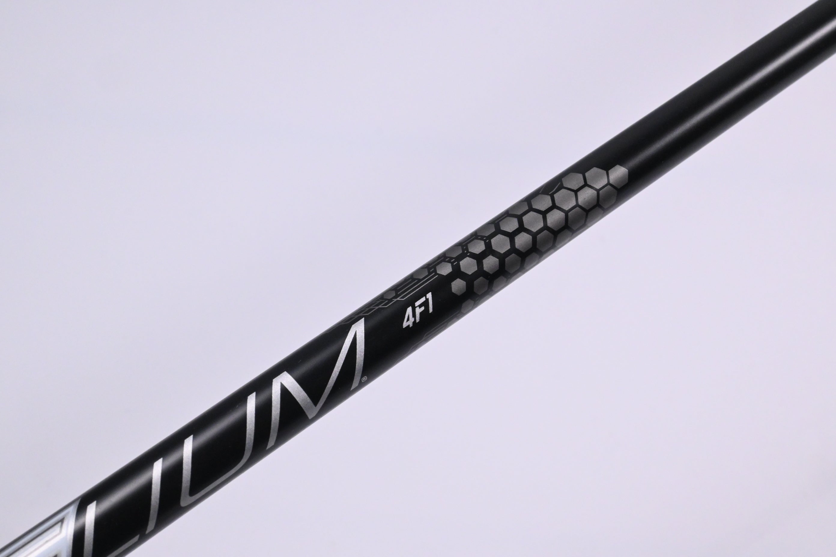 Ladies UST Mamiya Helium Nanocore 4 #5 Wood Shaft / Ladies Flex / Cobra 2nd Gen