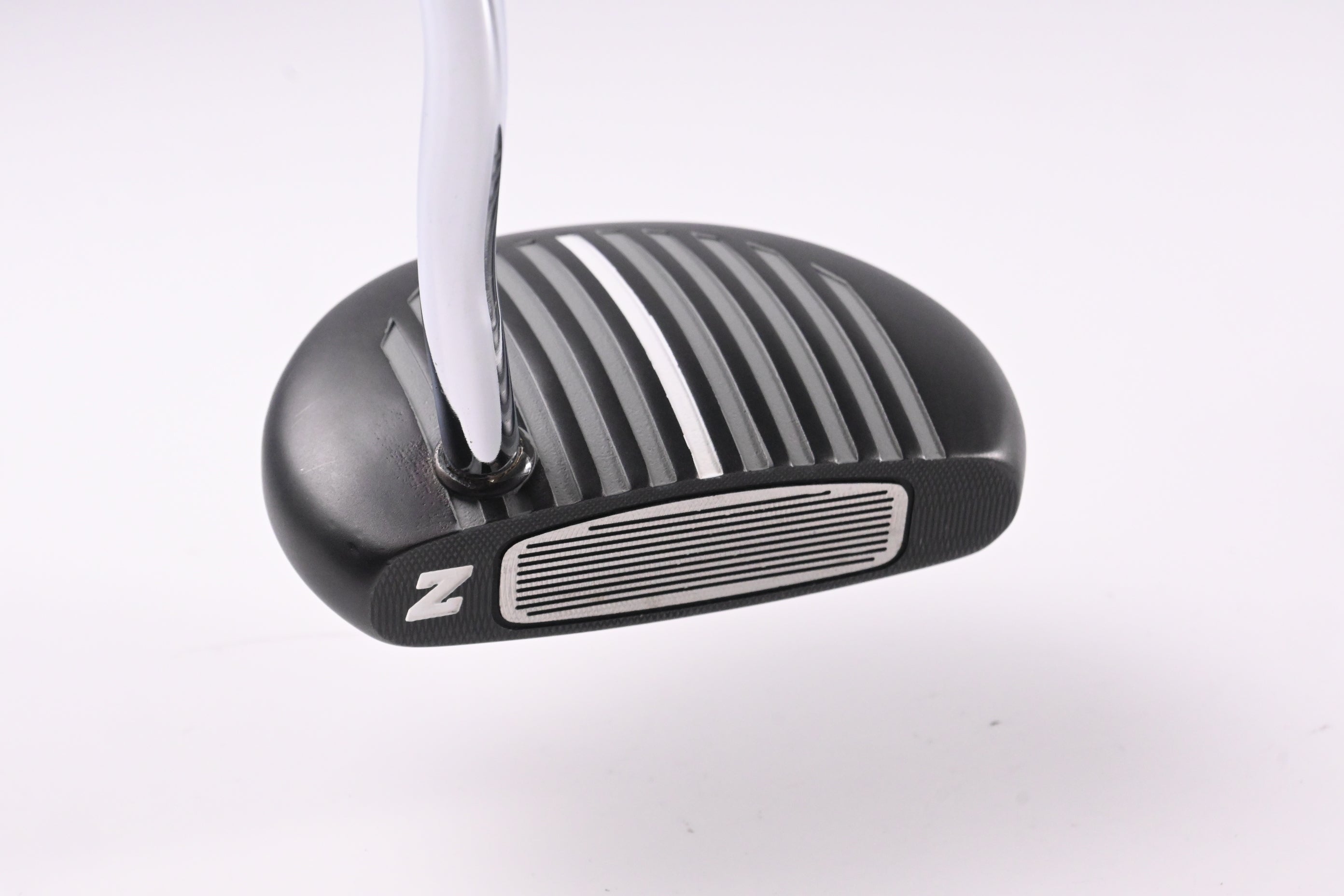 Left Hand Zebra AIT Series 1 Putter / 35 Inch
