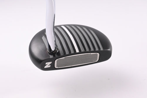Left Hand Zebra AIT Series 1 Putter / 35 Inch