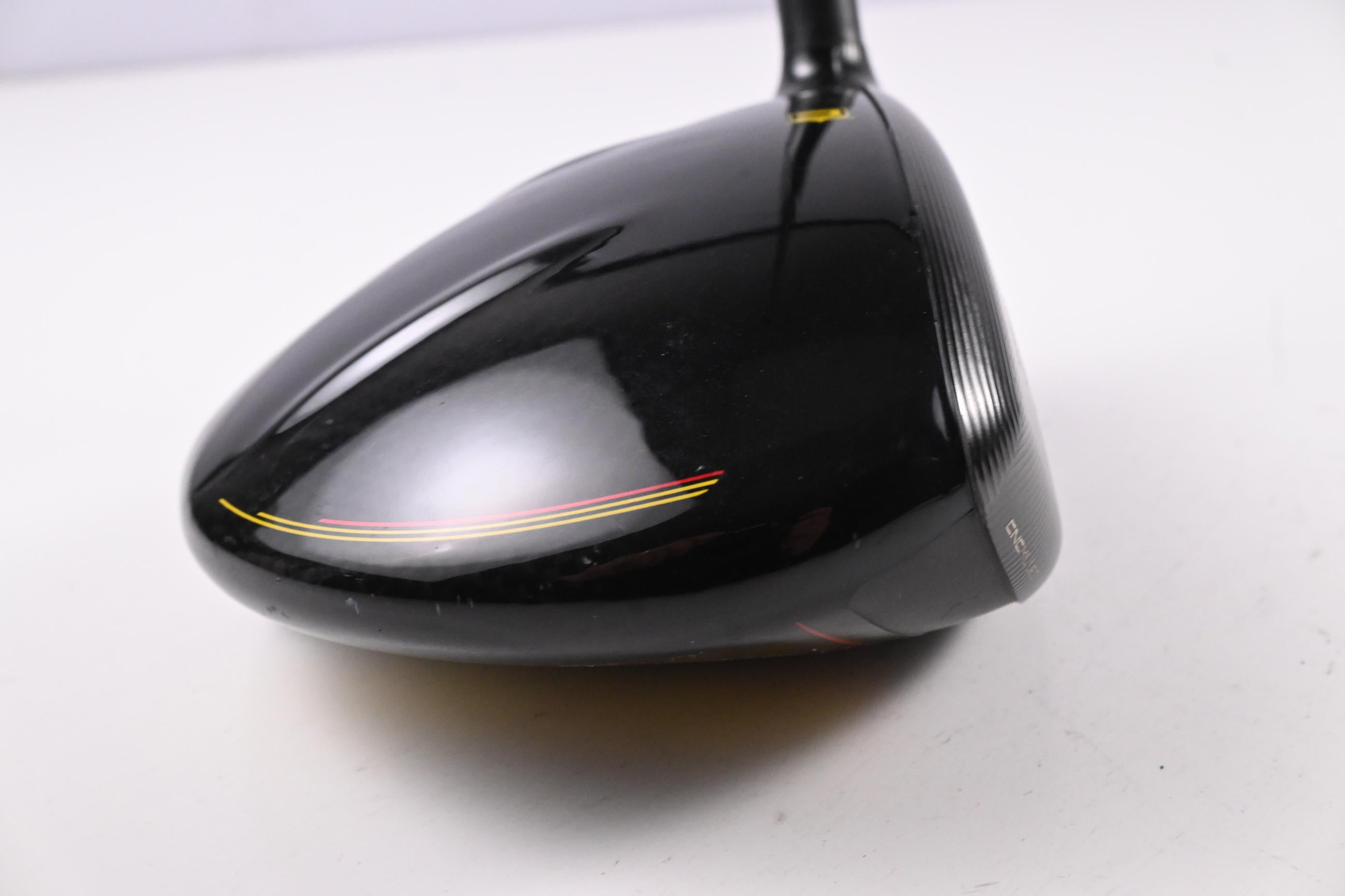 Cobra King Speedzone Driver / 10.5 Degree / Regular Flex Aldila Rogue Orange 60
