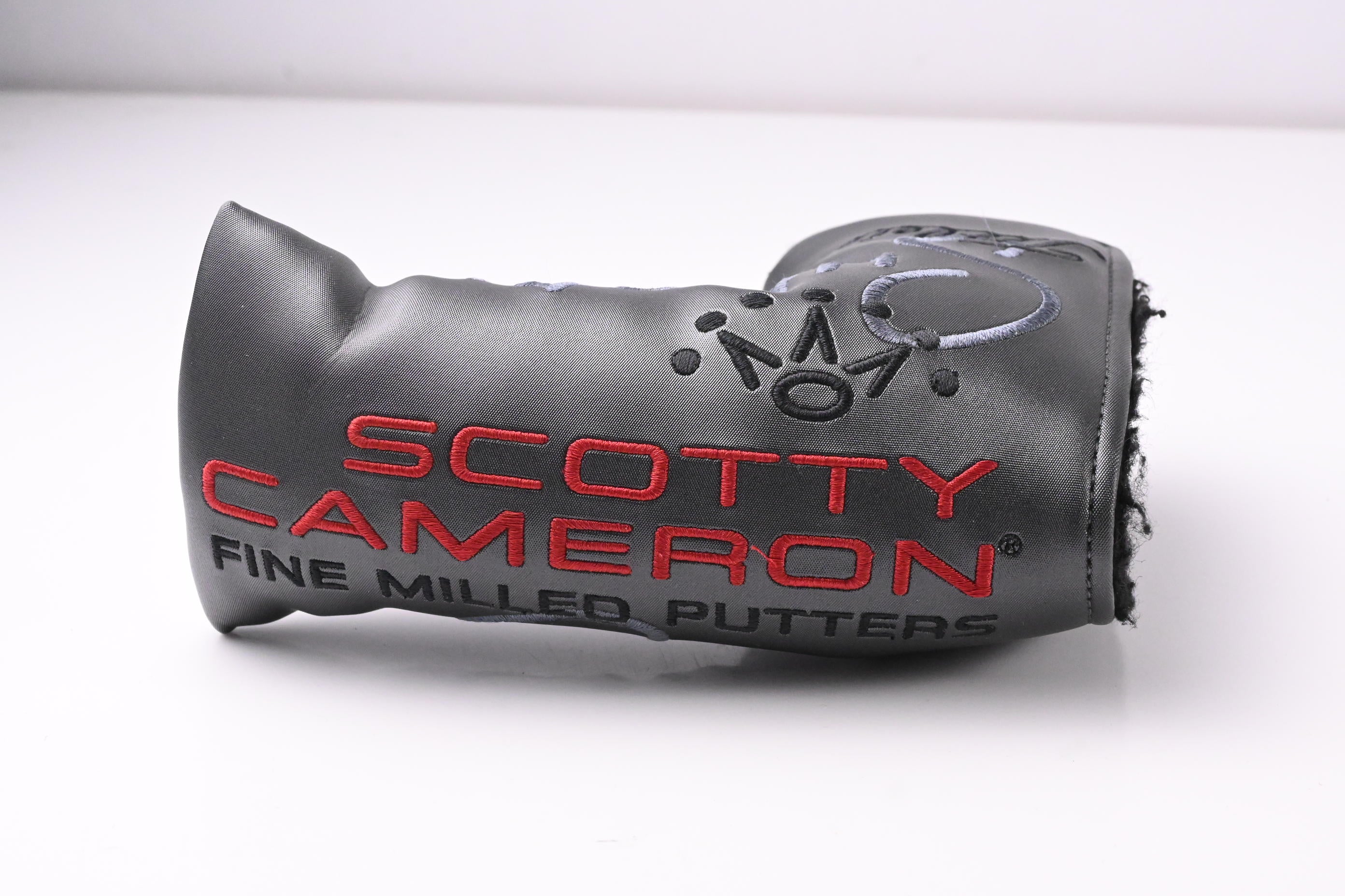 Scotty Cameron Super Select Newport Putter / 34
