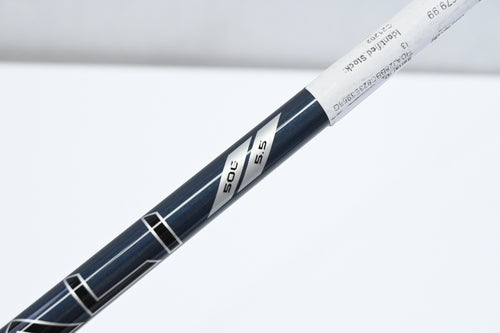 Project X Denali Blue 50 #7 Wood Shaft / Regular Flex / PXG