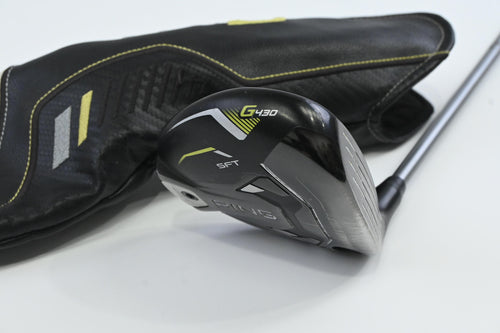 Ping G430 SFT #5 Wood / 19 Degree / Senior Flex Ping Alta Quick 45 Shaft