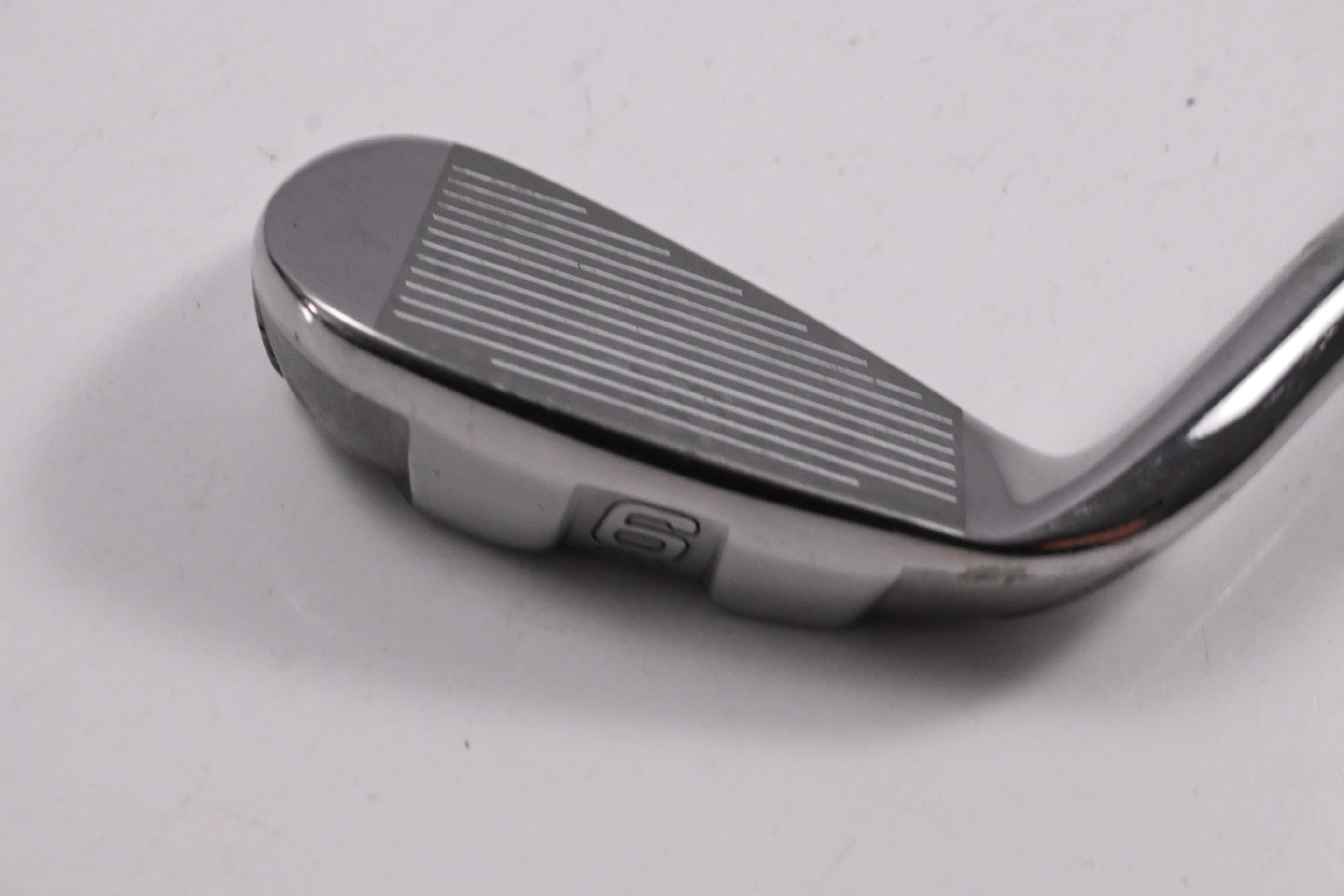 Ladies Cobra Baffler XL Combo #6 Iron / Ladies Flex Cobra 50 Shaft