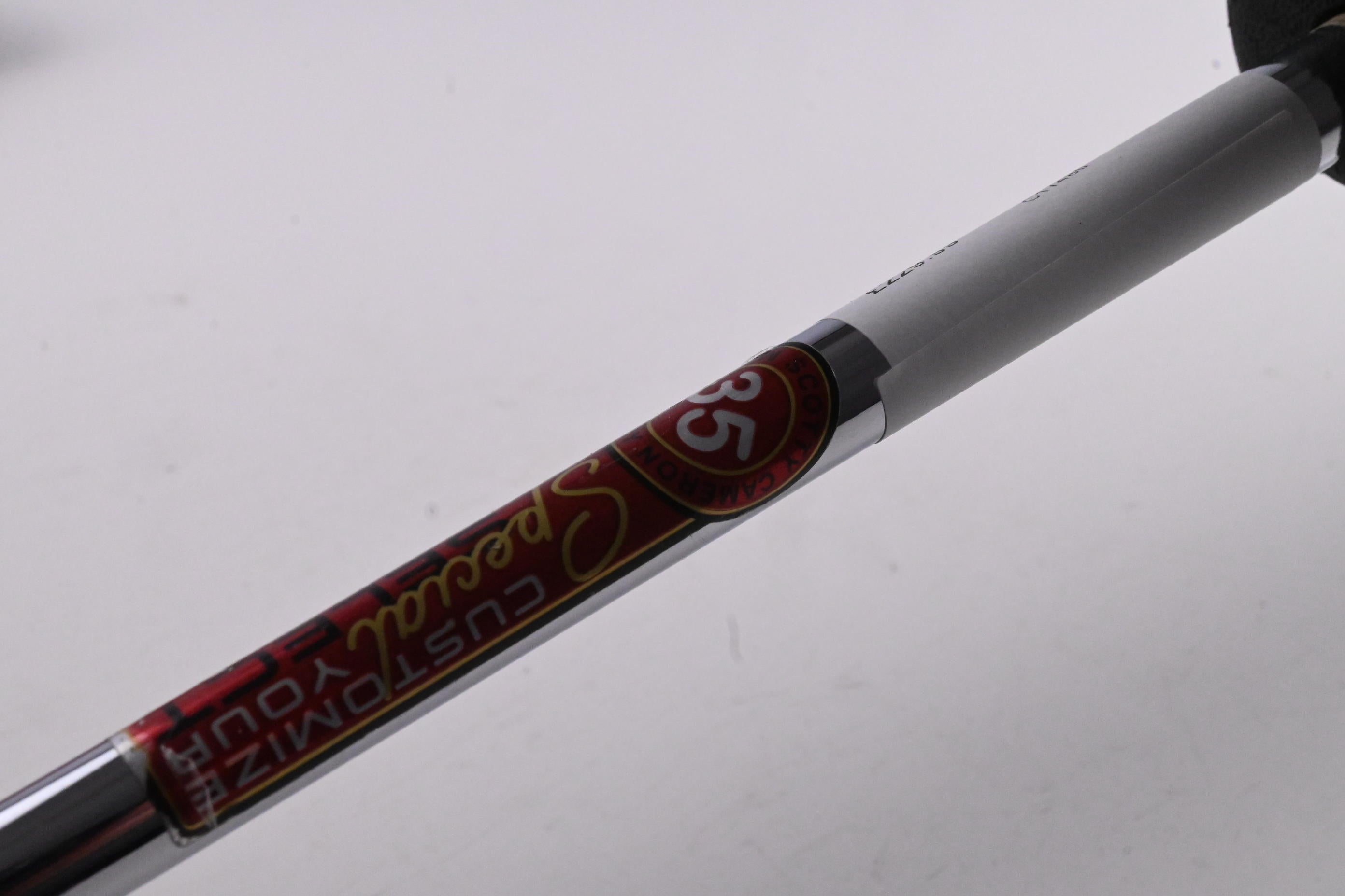 Scotty Cameron Special Select Newport 2.5 Putter / 35 Inch
