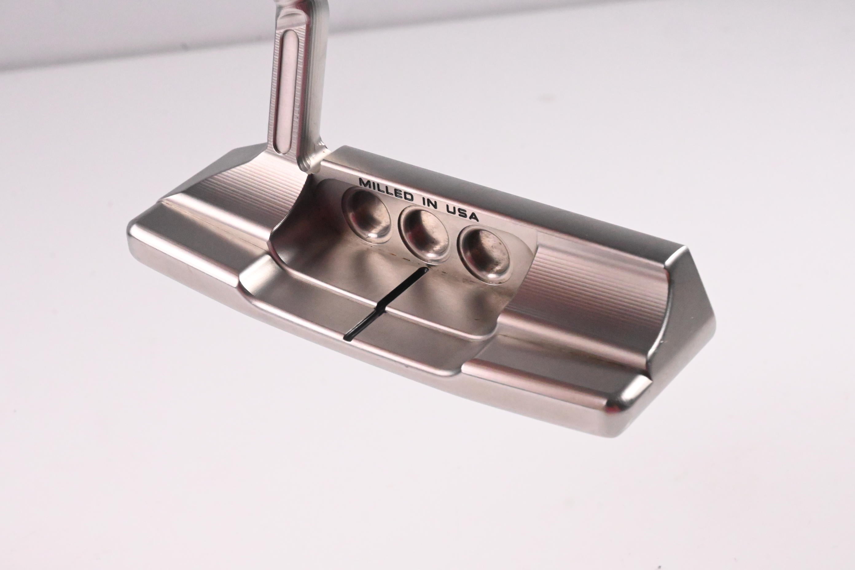 Scotty Cameron Super Select Newport 2.5 Putter / 34 Inch