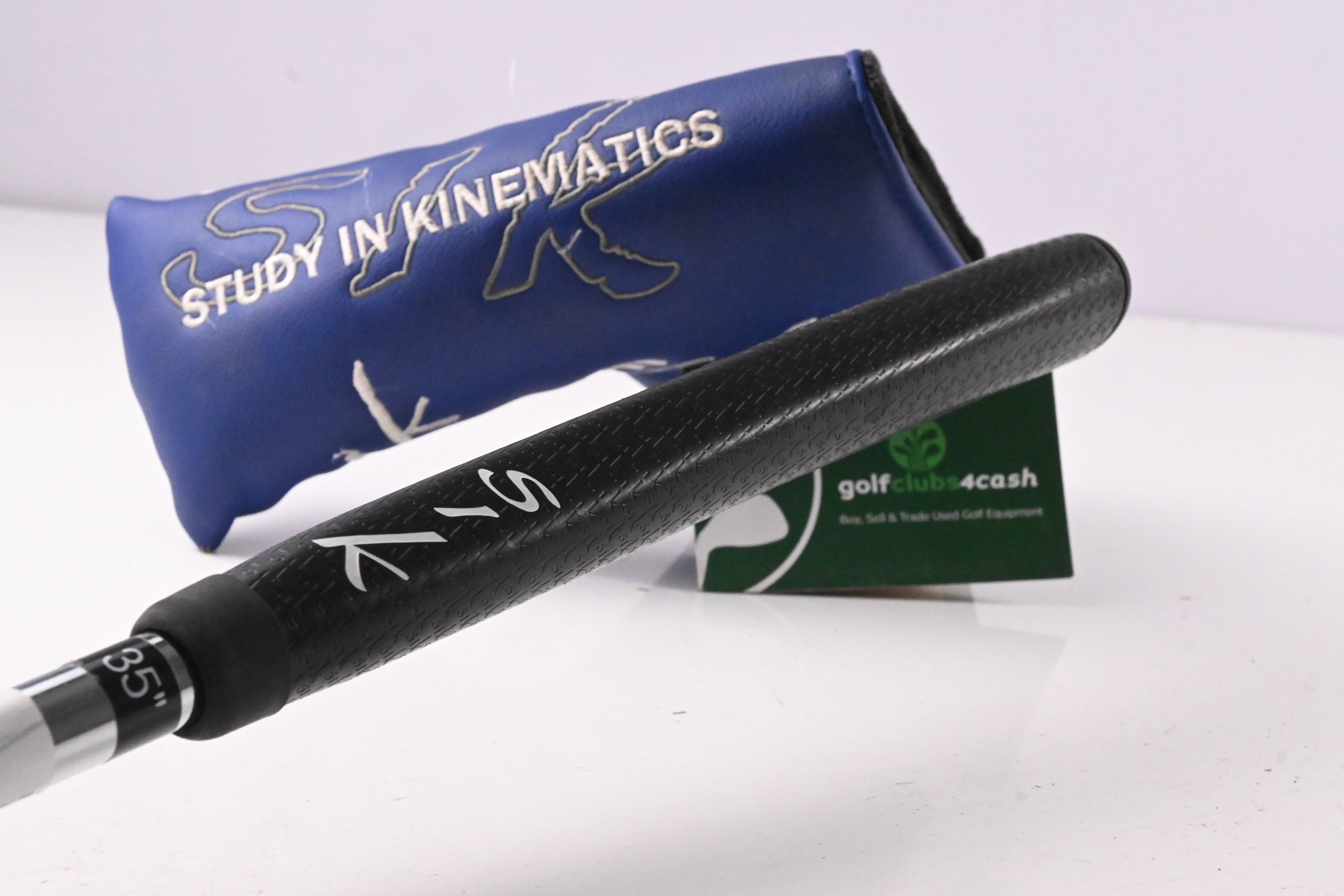 SIK Pro C Putter / 35 Inch
