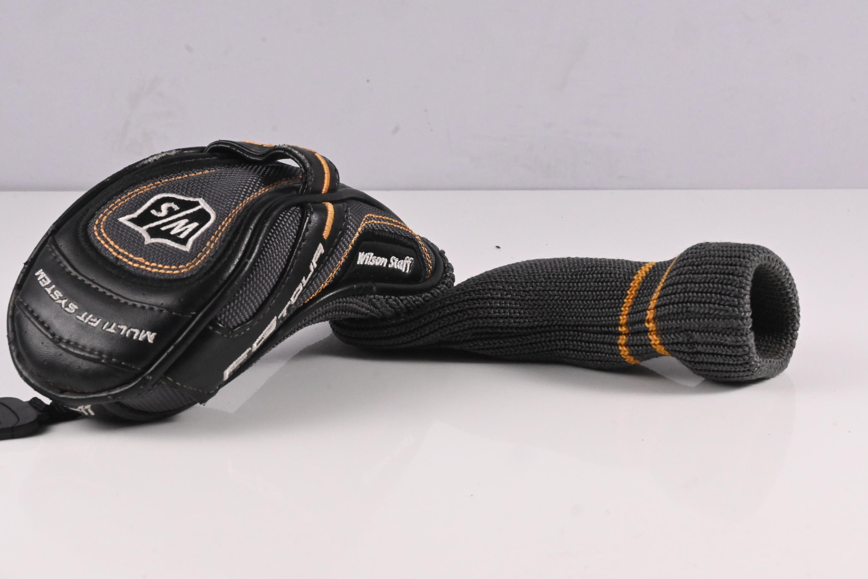Wilson Staff FG Tour M3 #3 Hybrid / 19 Degree / Stiff Flex Aldila RIP Phenom 85