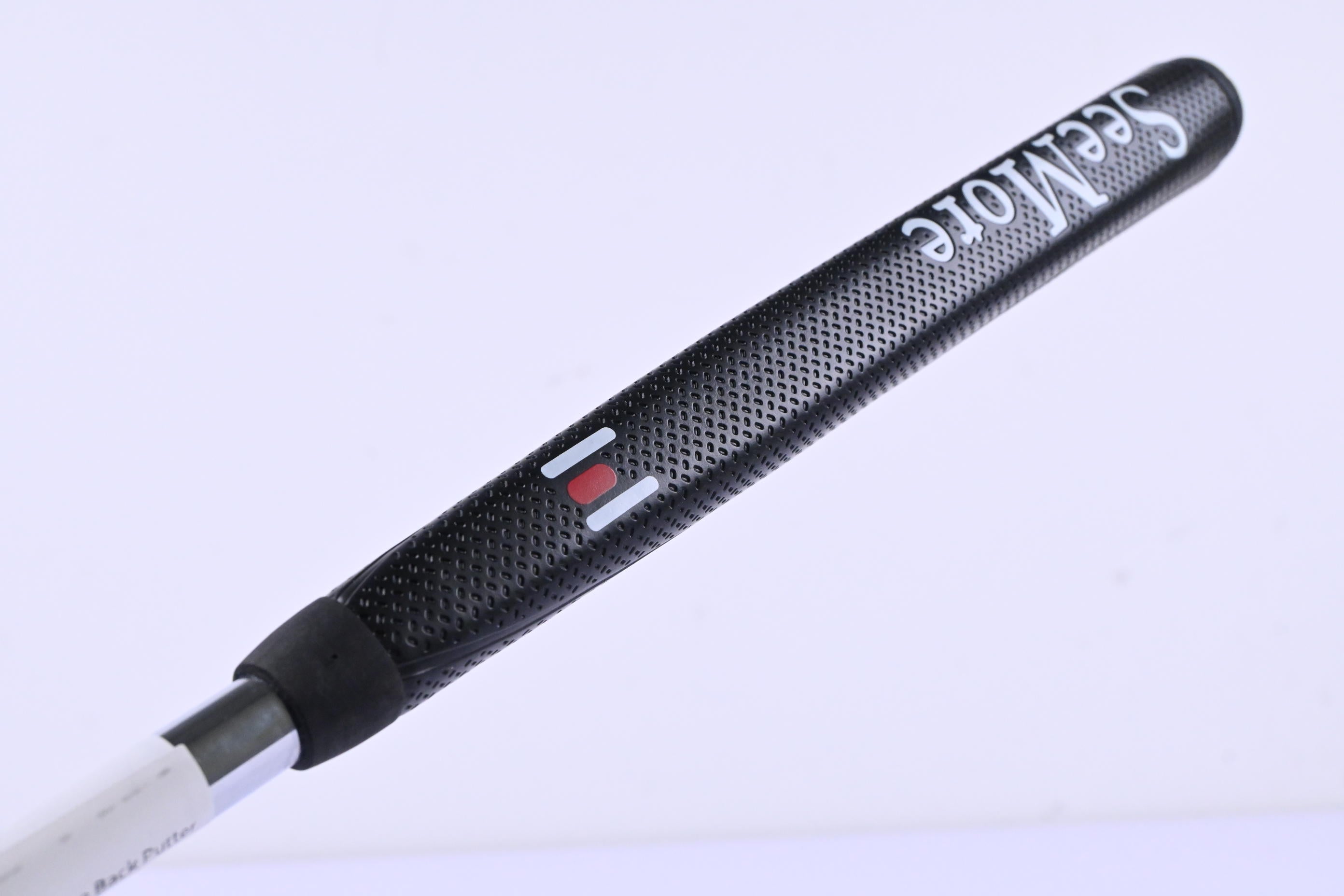 Seemore MiniGiant Curve Back Putter / 35 Inch