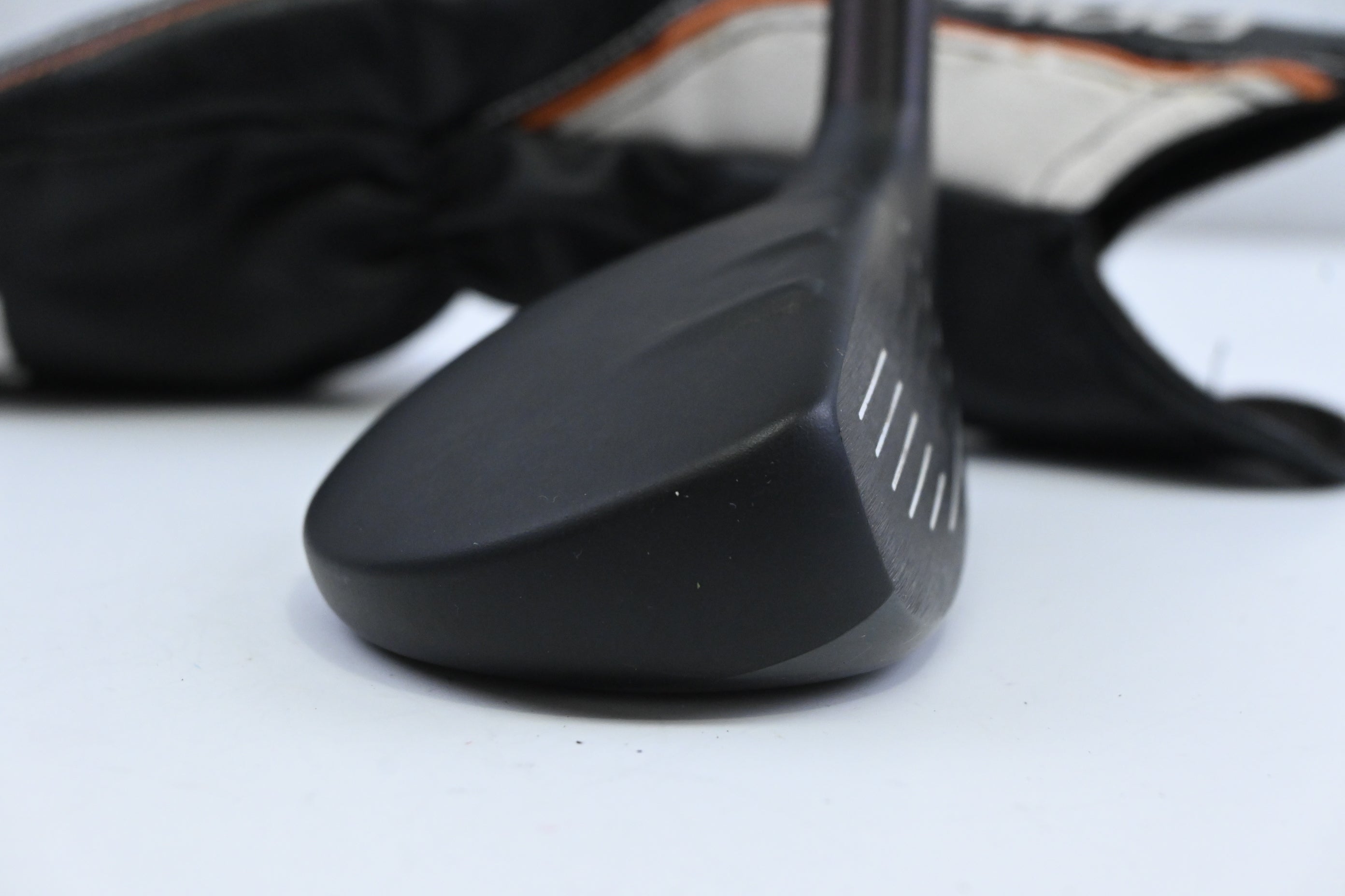 Ping G400 #3 Hybrid / 19 Degree / Regular Flex Ping Alta CB 70 Shaft