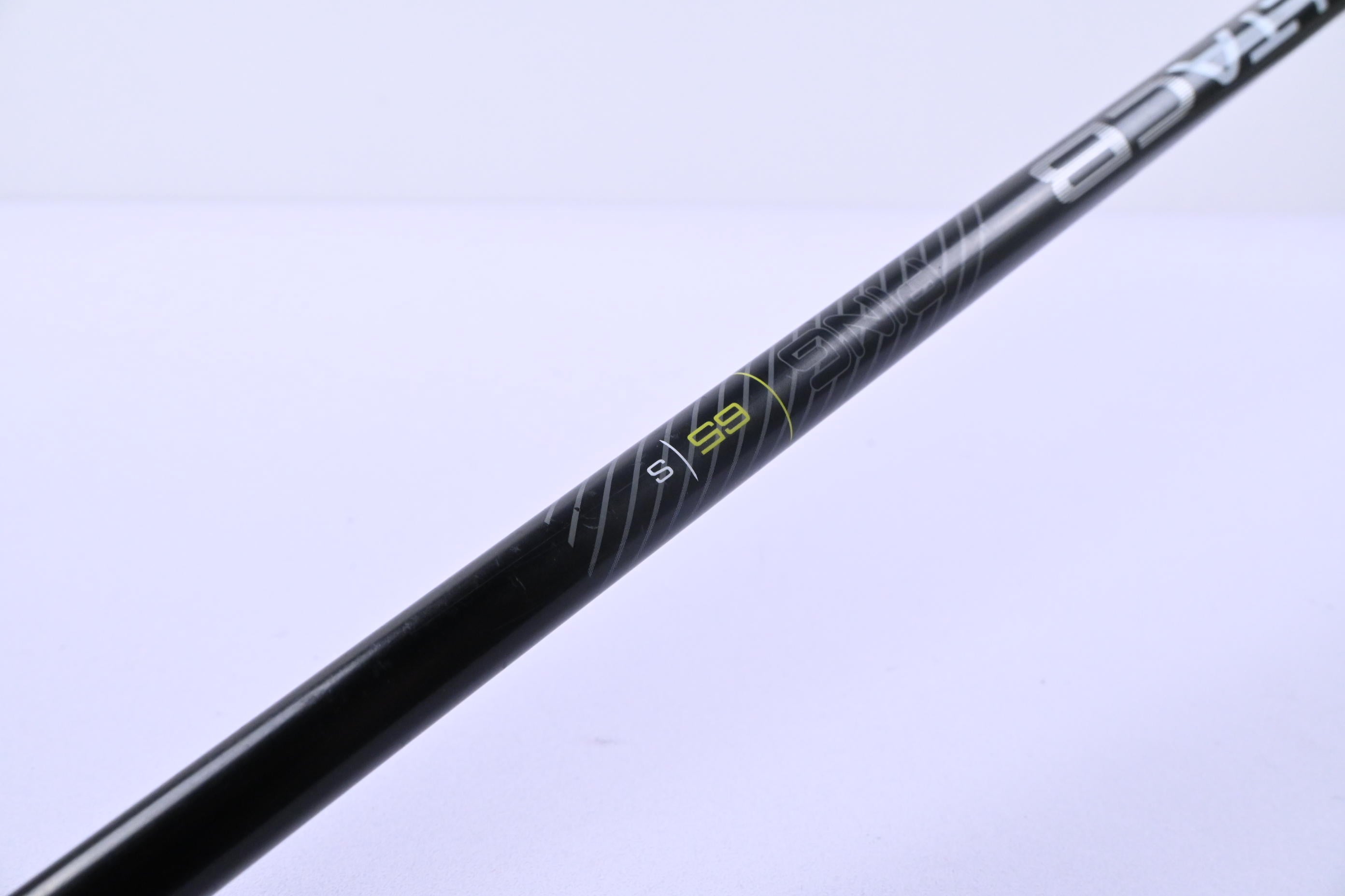 Ping G430 Max #3 Wood / 15 Degree / Stiff Flex Ping Alta CB Black 65 Shaft