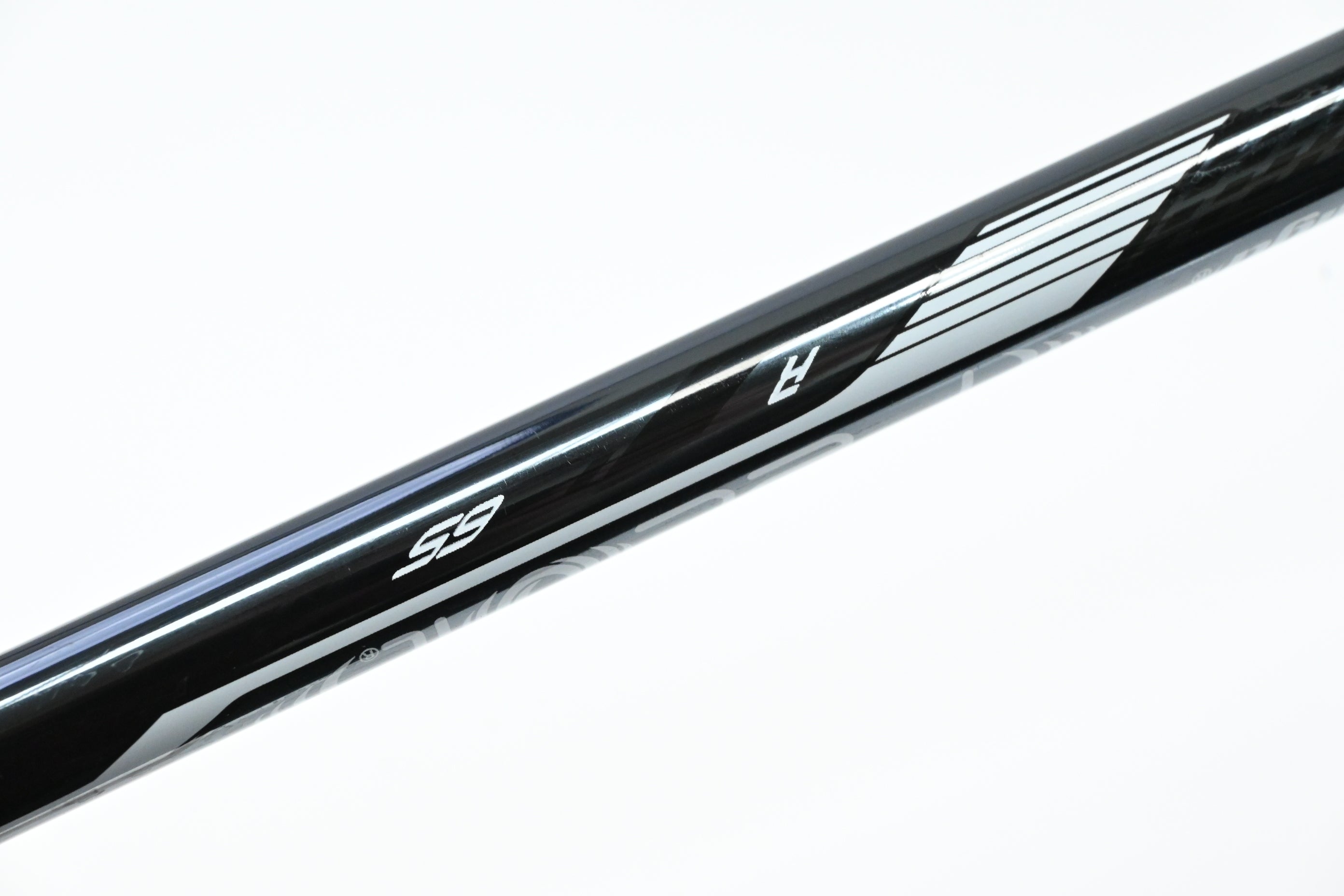 Wilson Staff Model CB 2024 #4 Iron / 23 Degree / Senior Flex UST Recoil Dart 65