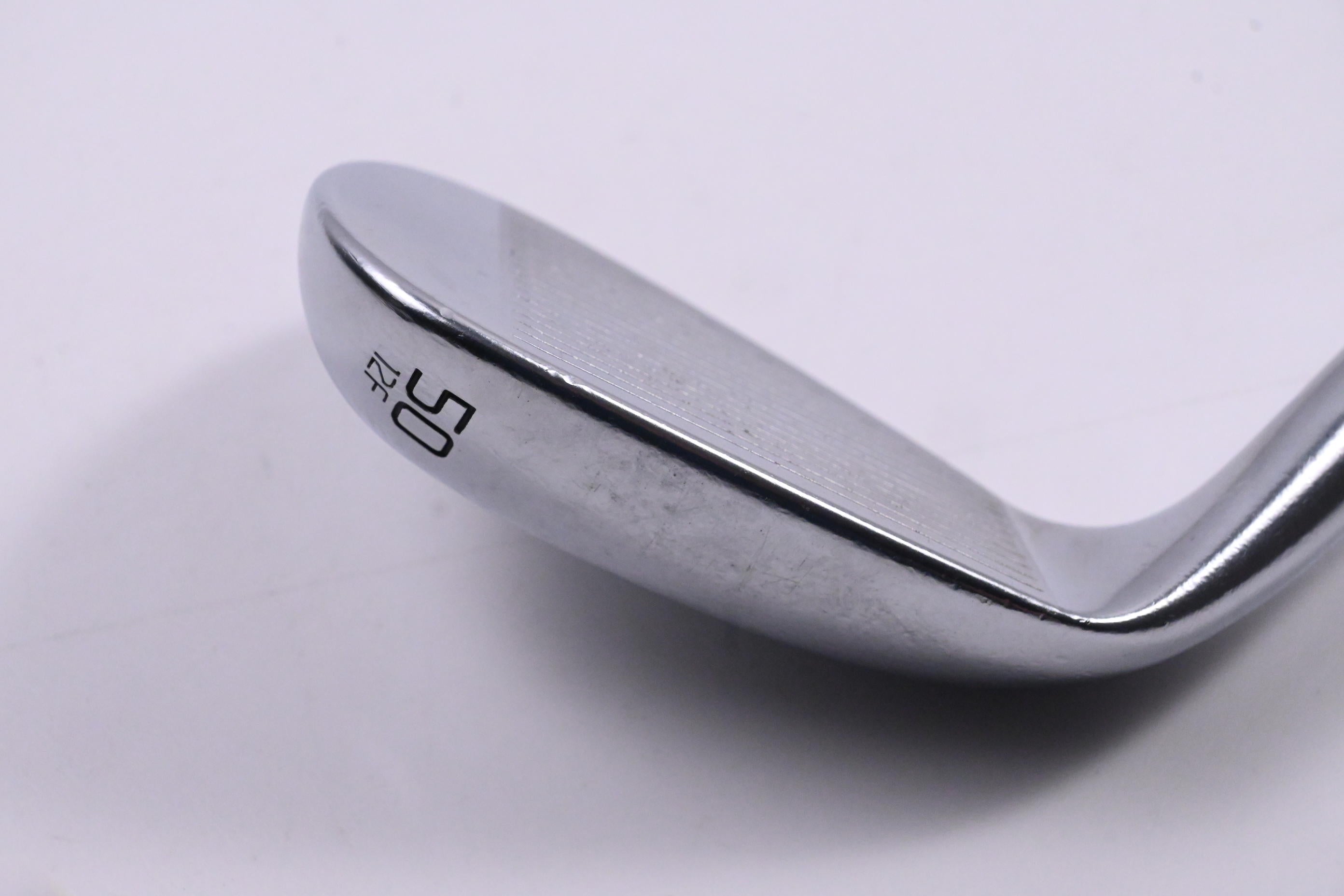 Titleist Vokey SM10 Gap Wedge / 50 Degree / Senior Flex LA Golf A Series 55