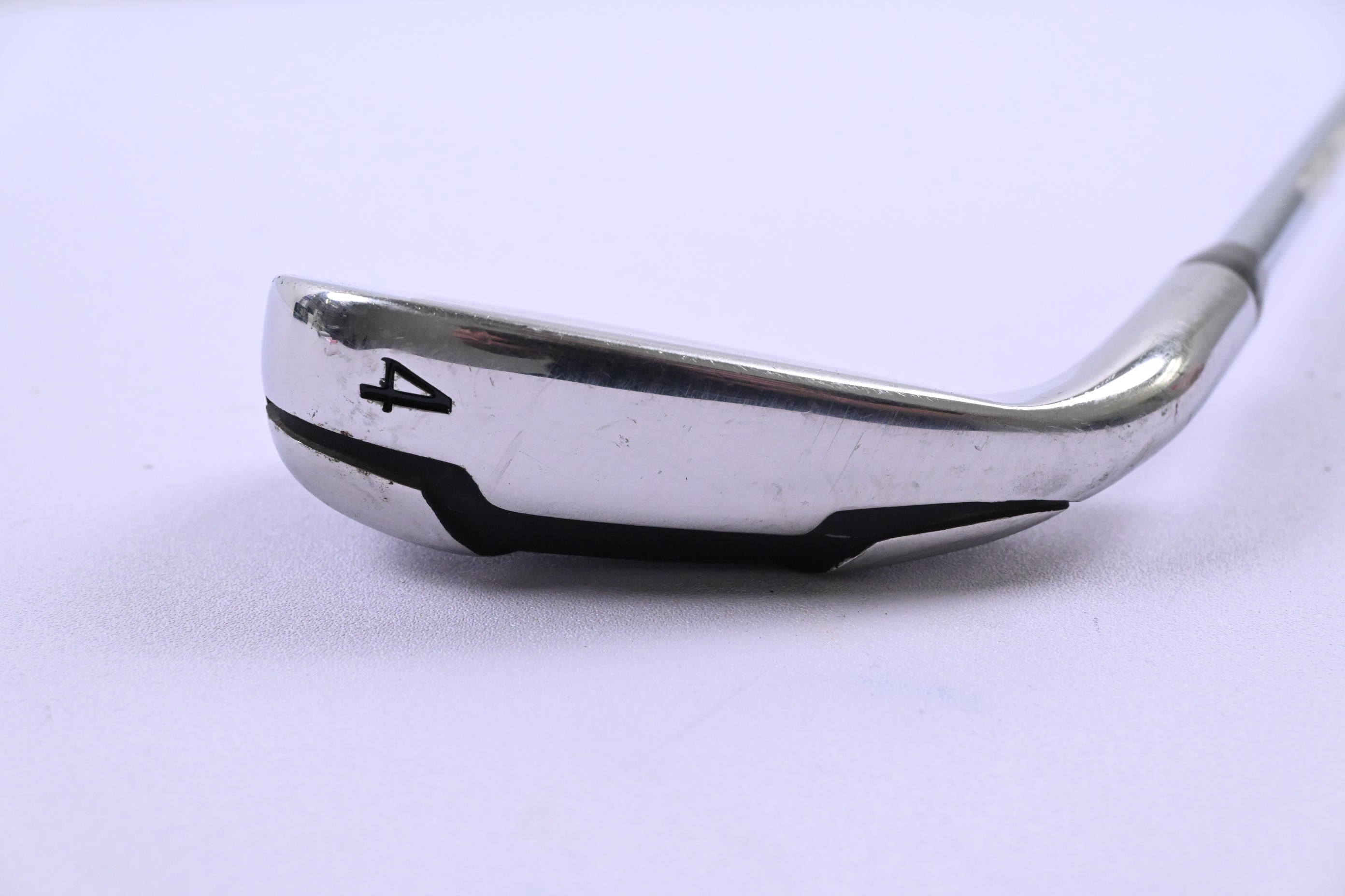 Nike VR-S #4 Iron / 21 Degree / Uniflex Nike VR-S Shaft