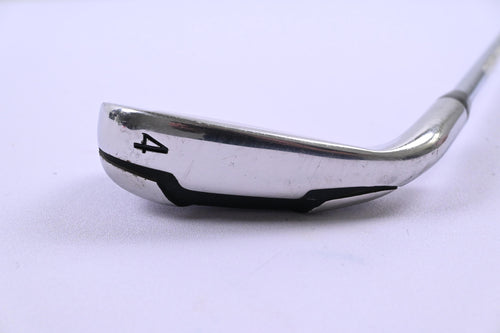 Nike VR-S #4 Iron / 21 Degree / Uniflex Nike VR-S Shaft