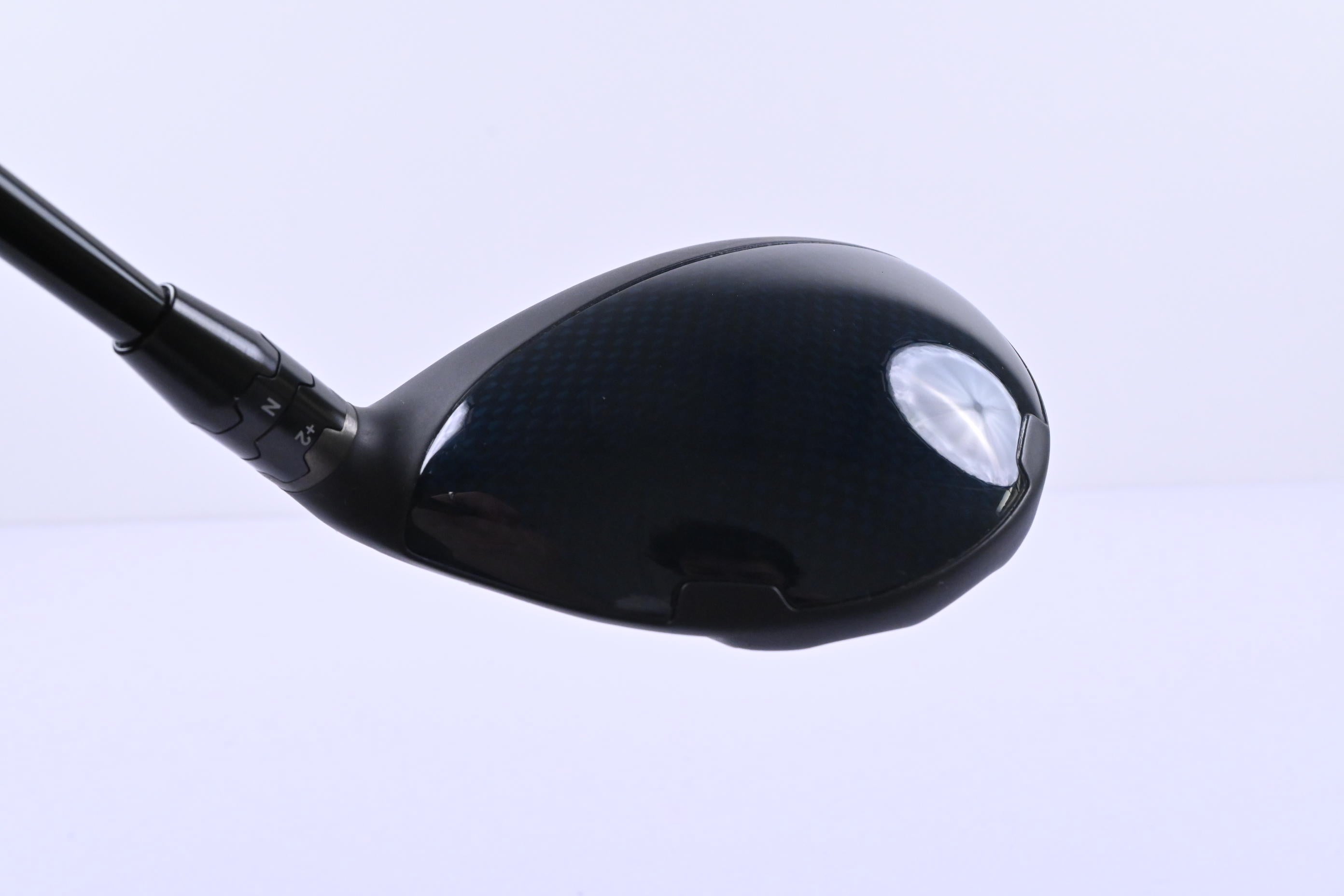 Callaway Paradym Triple Diamond #3 Wood / 15 Degree / Regular Flex HZRDUS 70