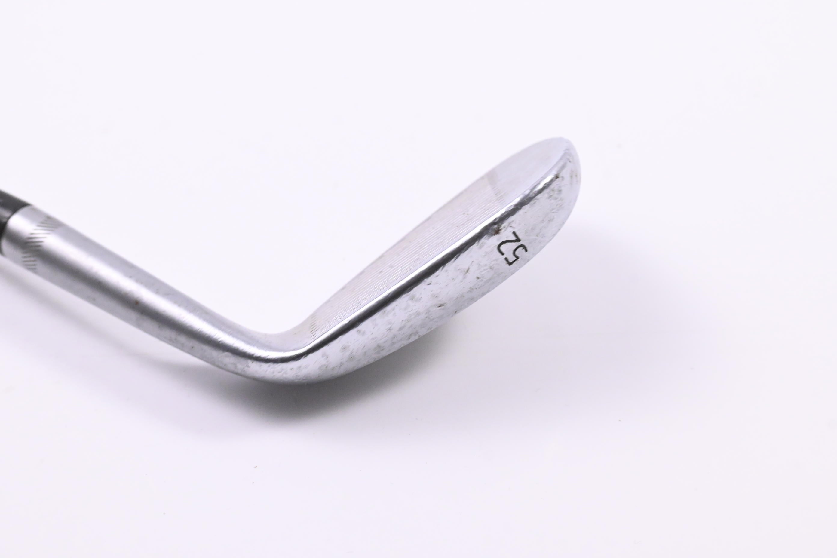Left Hand Titleist Vokey SM4 Lob Wedge / 60 Degree / Wedge Flex Steel Shaft