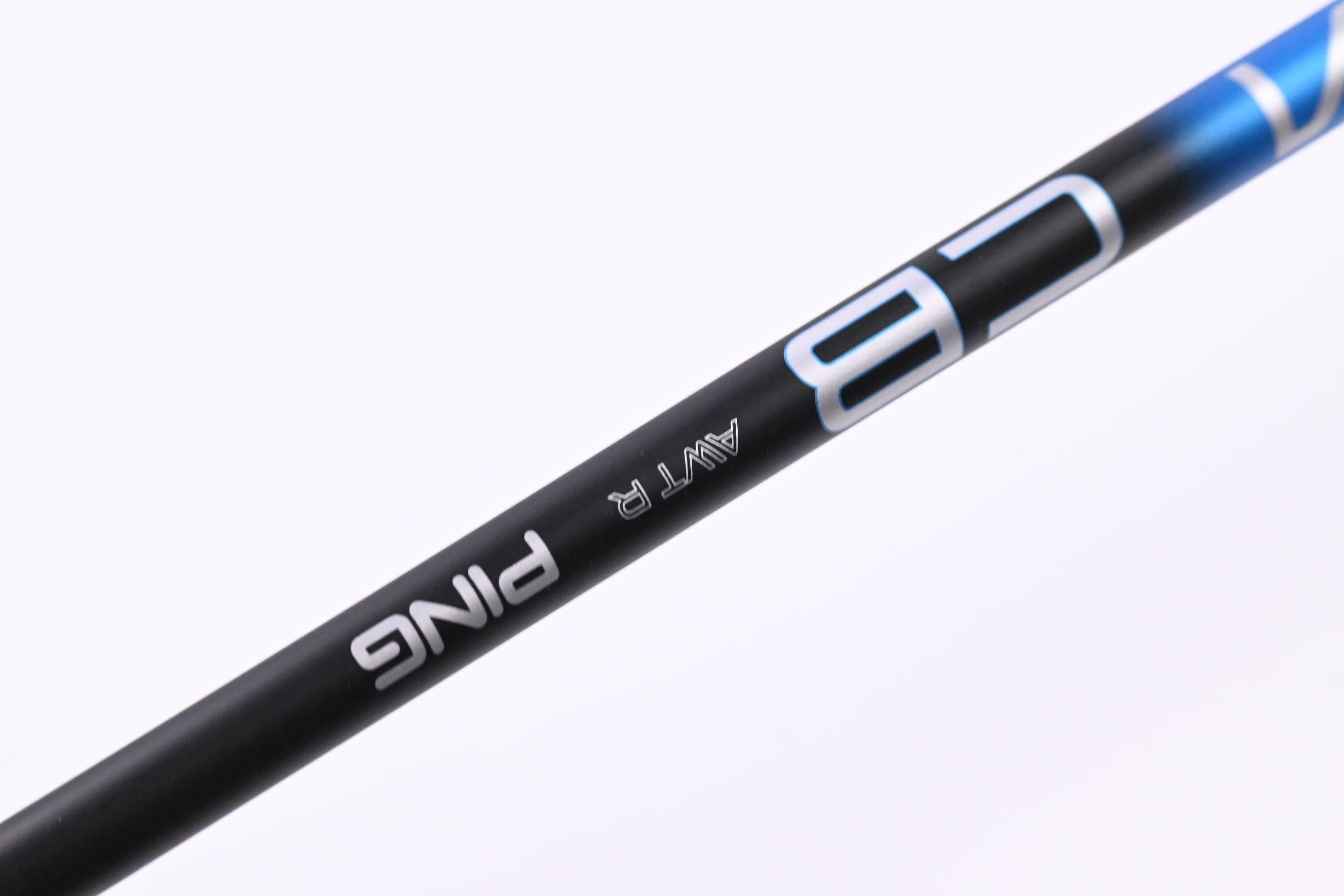 Ping G440 #8 Iron / Green Dot / Regular Flex Ping Alta CB Blue AWT Shaft