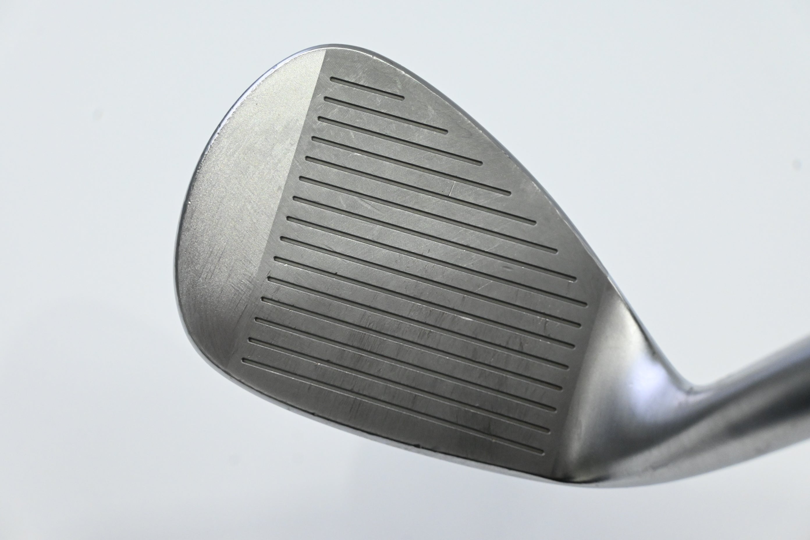 Mizuno S23 Sand Wedge / 56 Degree / Regular Flex NS Pro 950GH Neo Shaft