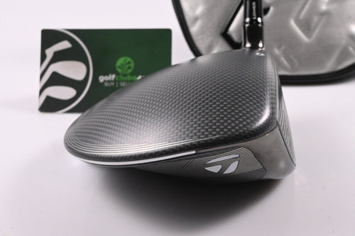 Taylormade Qi35 Max Lite Driver / 12 Degree / Senior Flex KBS Max HL 40 Shaft