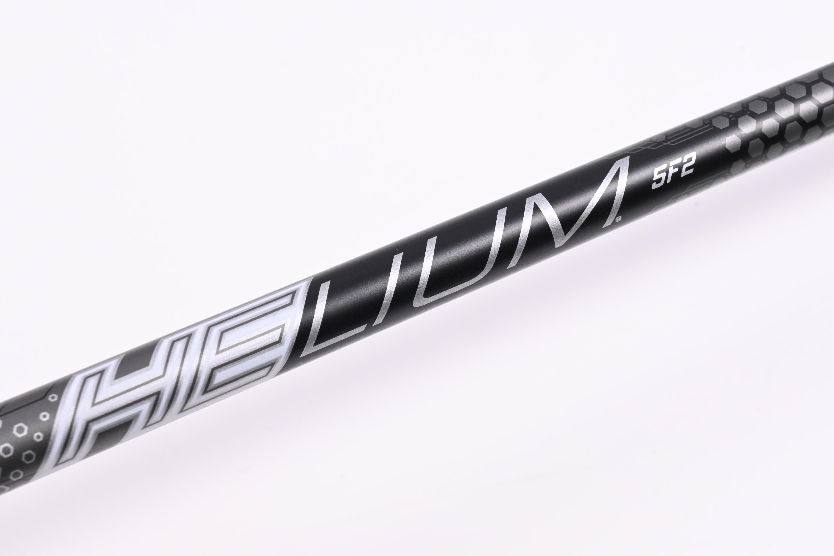 UST Mamiya Helium Nanocore 5 Driver Shaft / Senior Flex / Wilson