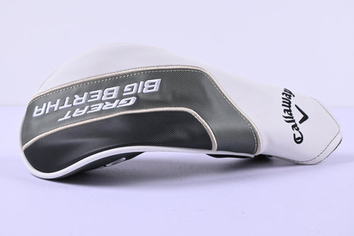 Callaway Great Big Bertha 2023 #5 Wood / 18 Degree / Regular Flex Helium 6 Shaft